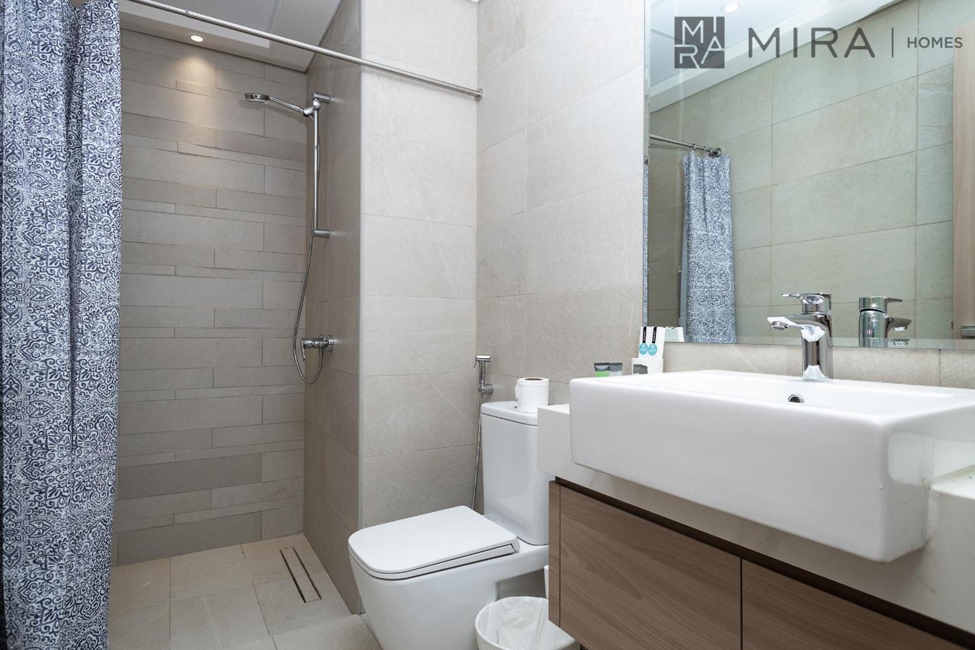 Mira Homes - Cosy 1 Bedroom In Meydan Apartment *