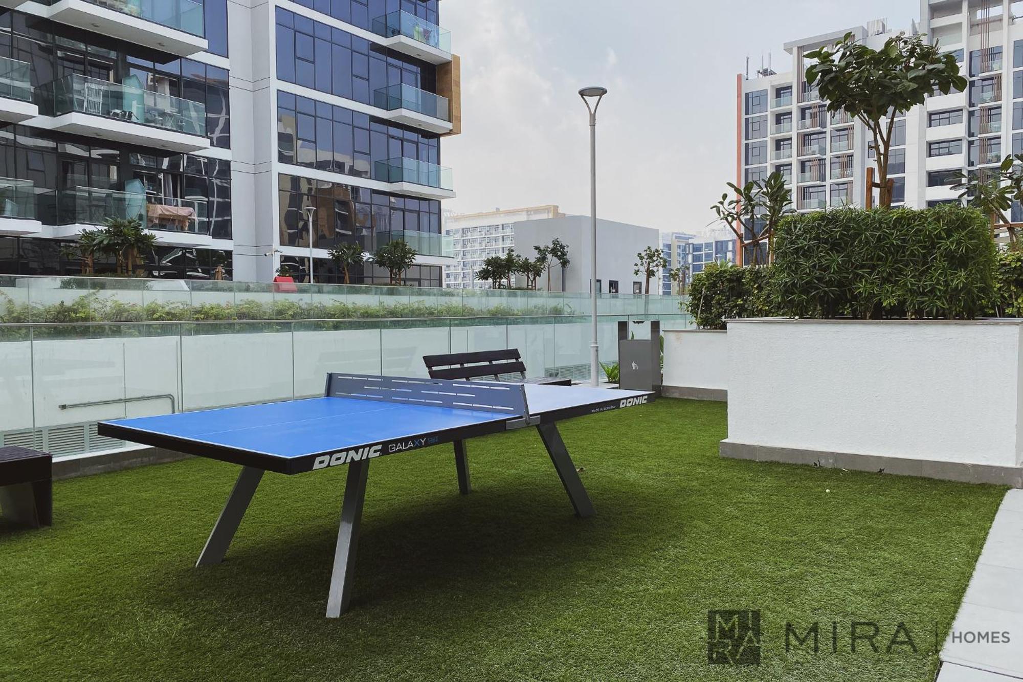 Apartment Mira Homes - Cosy 1 Bedroom In Meydan Dubai