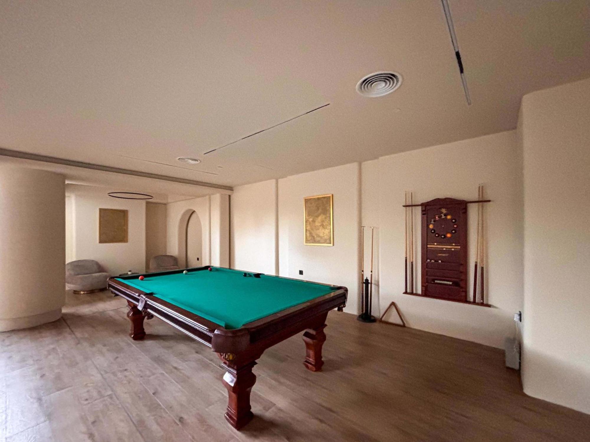 Apartment Frank Porter - Rokane G25 Dubai