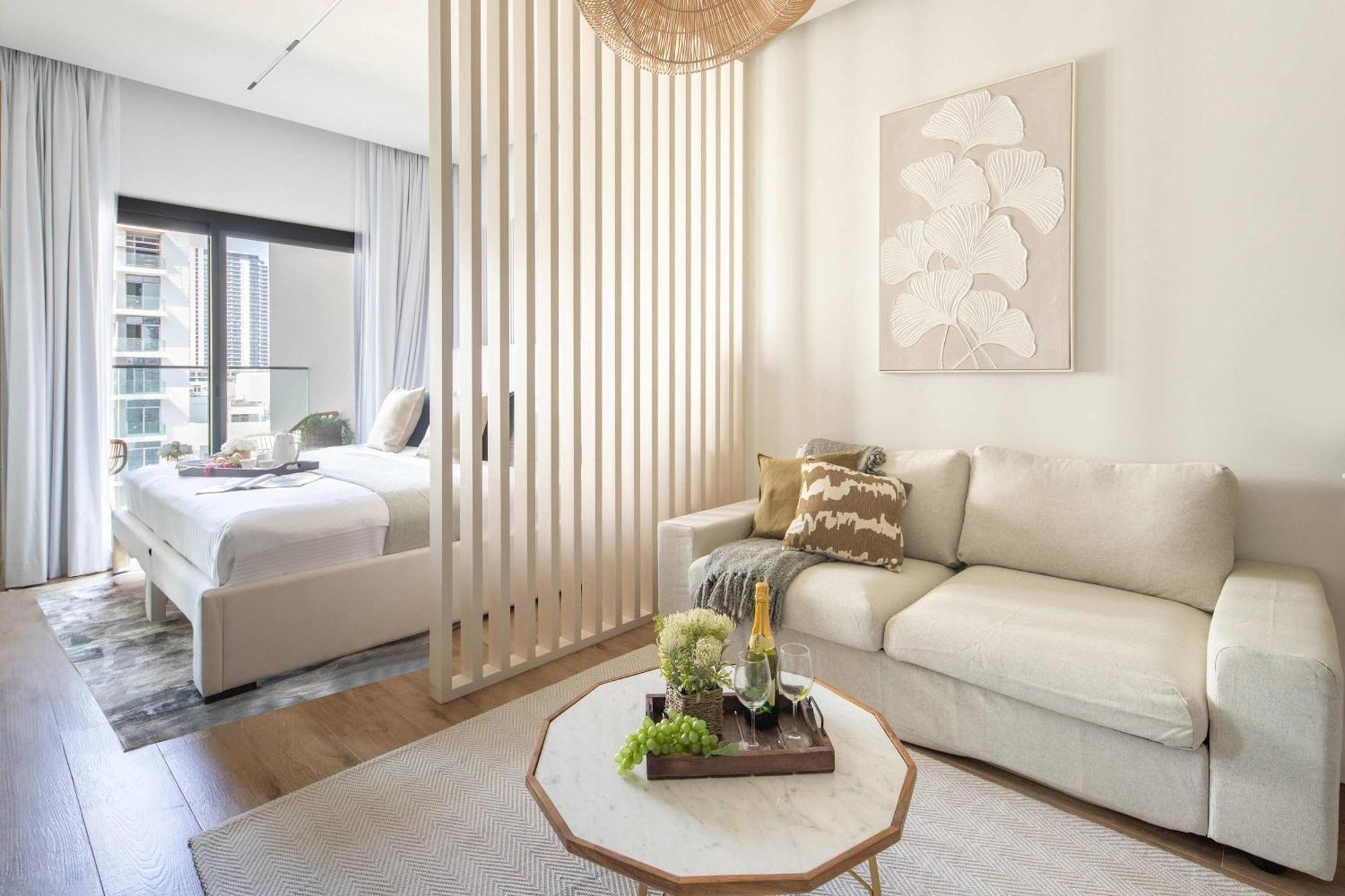 Apartment Frank Porter - Rokane G25