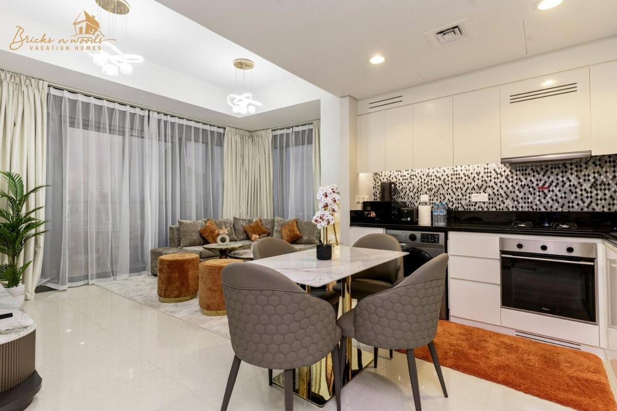 Exclusive Sea-view 3bhk 6pax * Dubai