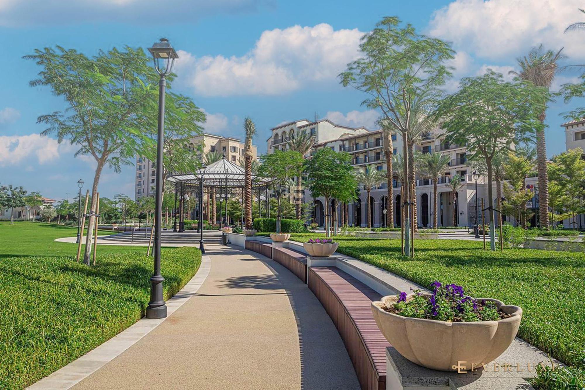 Apartment Everluxe Lovely 1 Bedroom In Qamar 3 Dubai