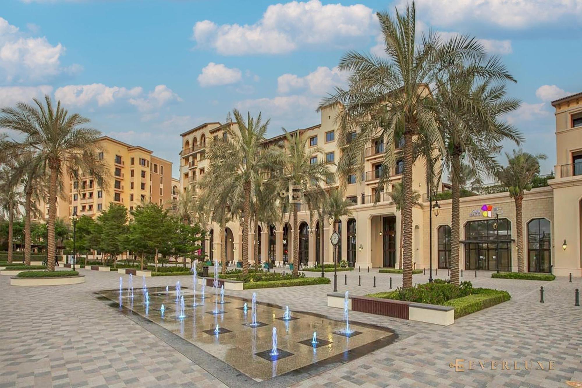 Everluxe Lovely 1 Bedroom In Qamar 3 *