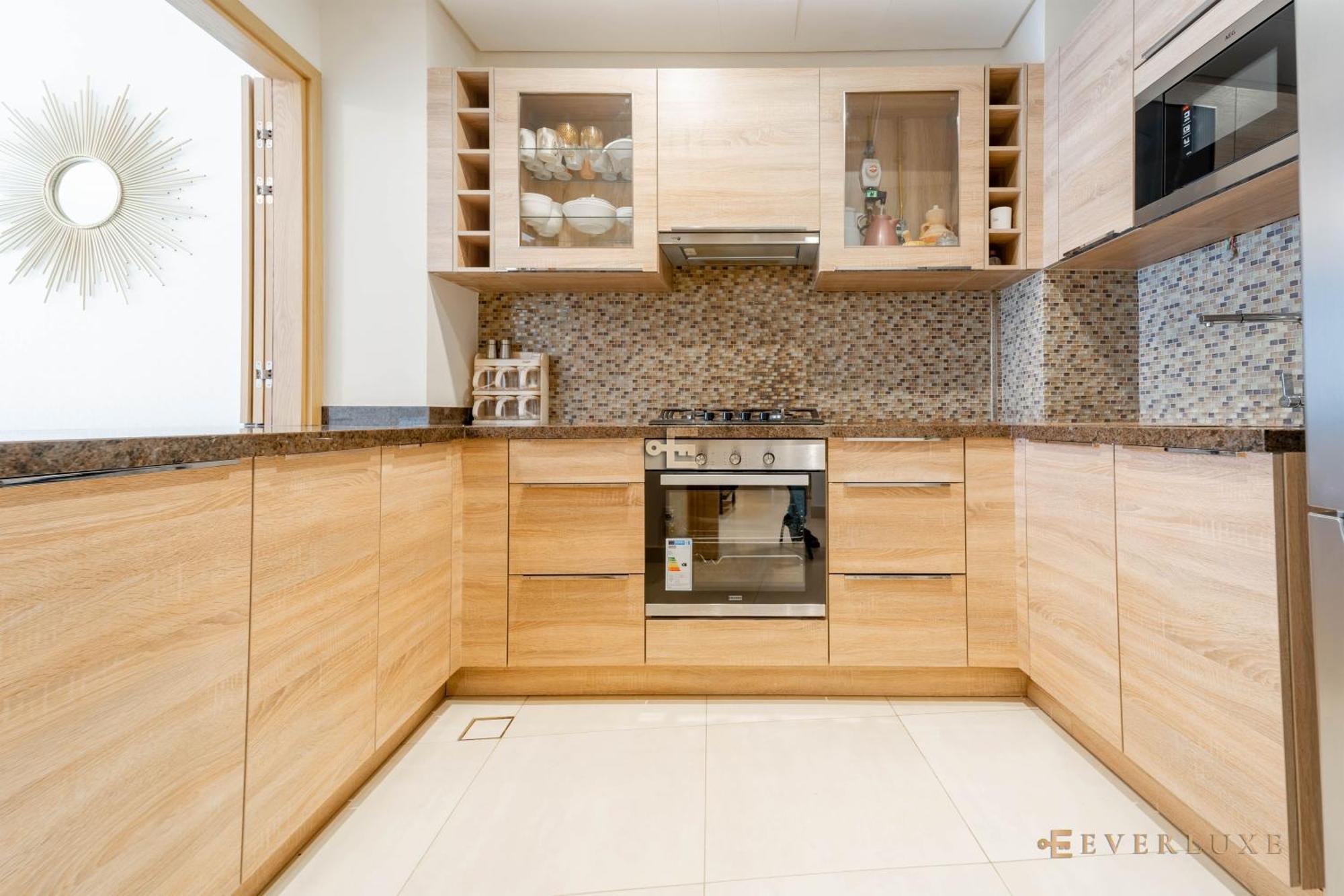 Everluxe Lovely 1 Bedroom In Qamar 3