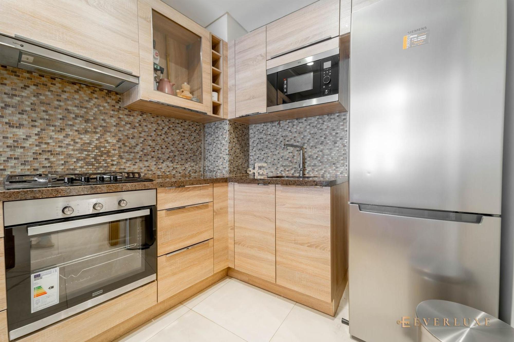 Apartment Everluxe Lovely 1 Bedroom In Qamar 3