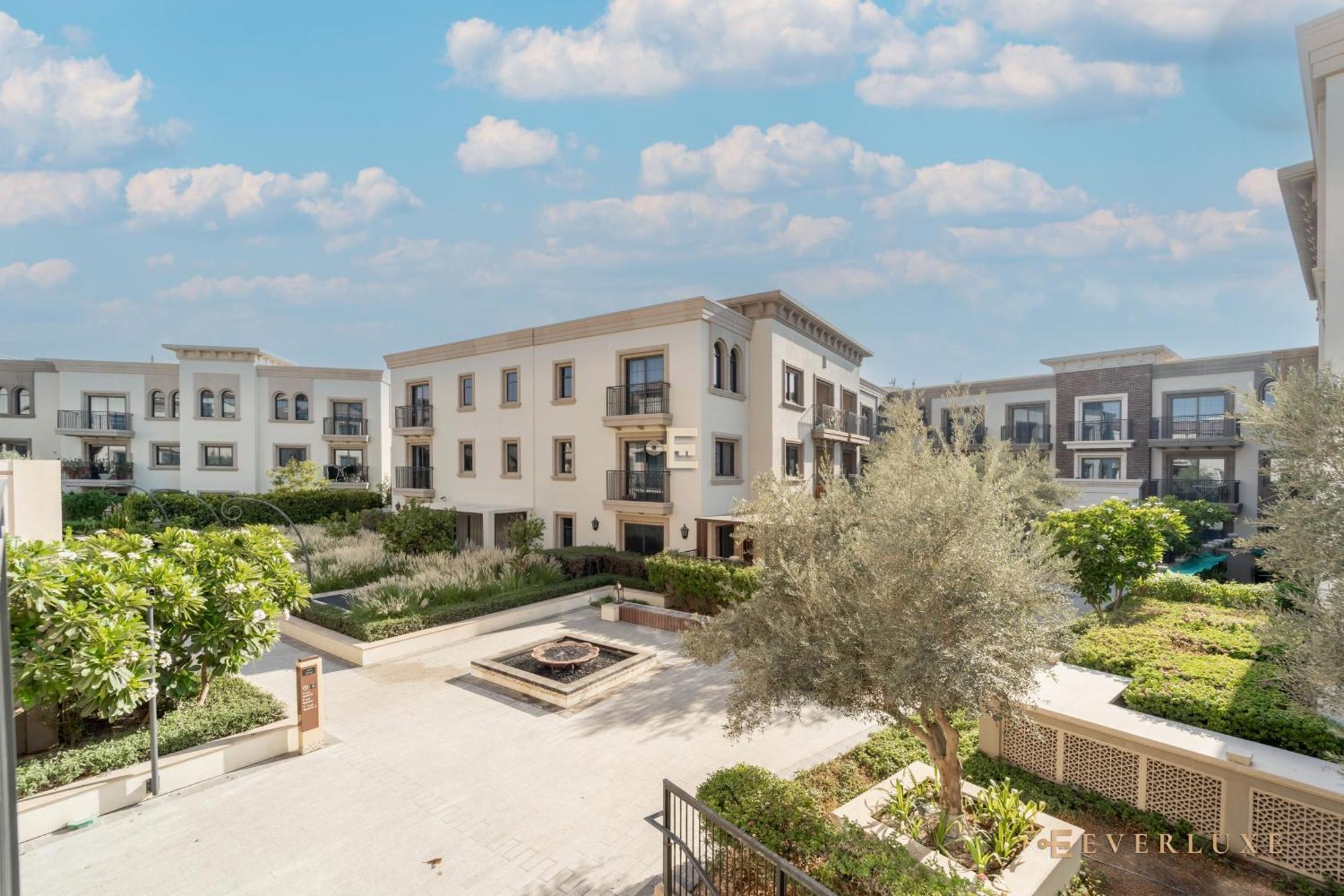 Apartment Everluxe Lovely 1 Bedroom In Qamar 3 Dubai