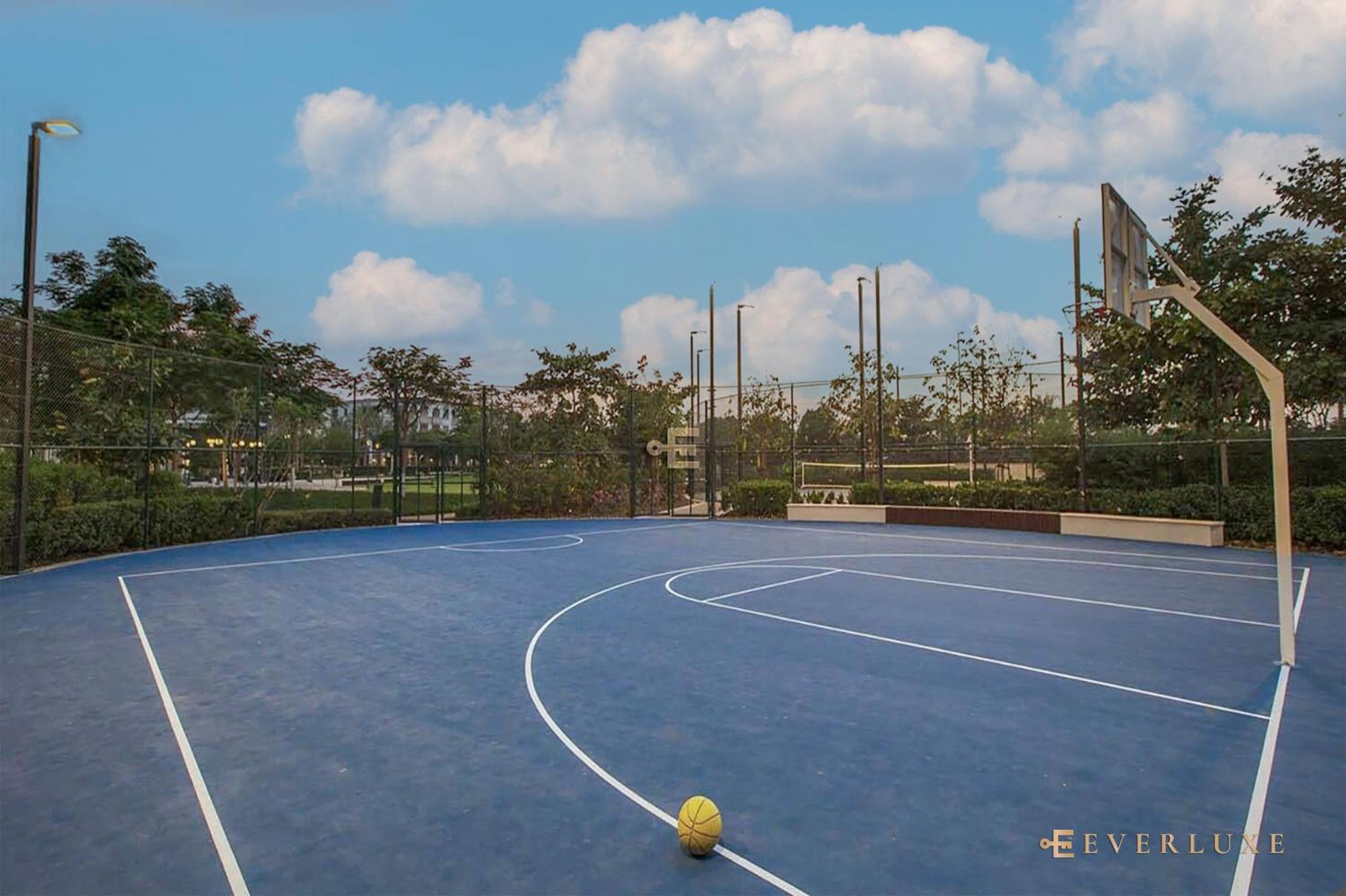 Everluxe Lovely 1 Bedroom In Qamar 3 Apartment *