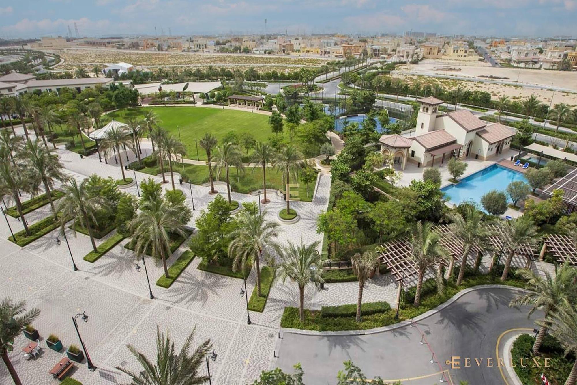 Everluxe Lovely 1 Bedroom In Qamar 3 Apartment Dubai