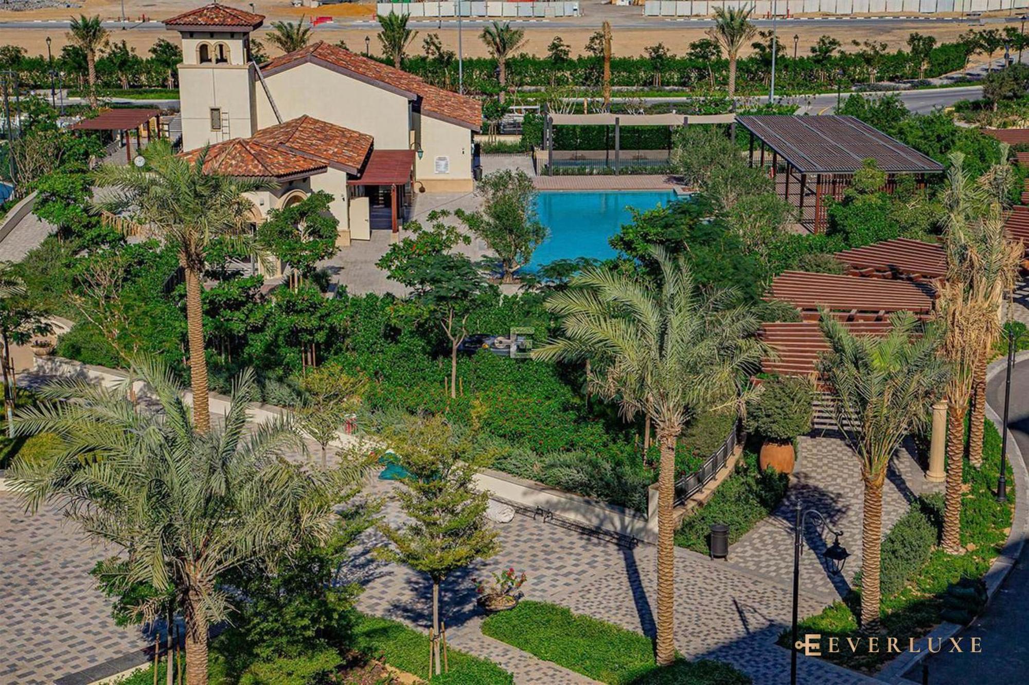 Everluxe Lovely 1 Bedroom In Qamar 3 *