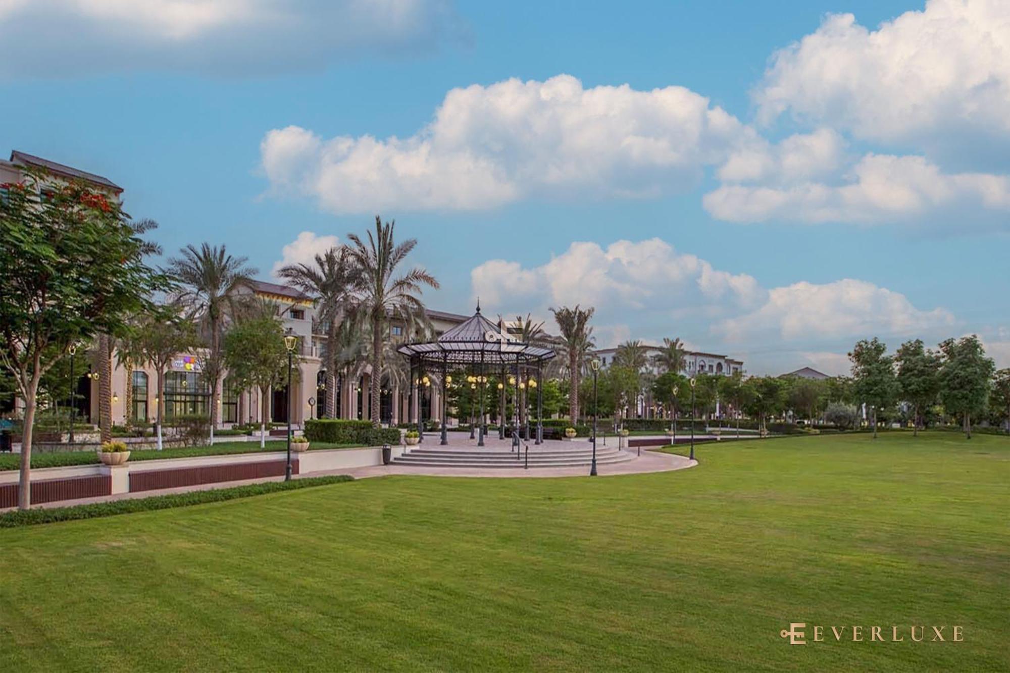 Everluxe Lovely 1 Bedroom In Qamar 3 Dubai