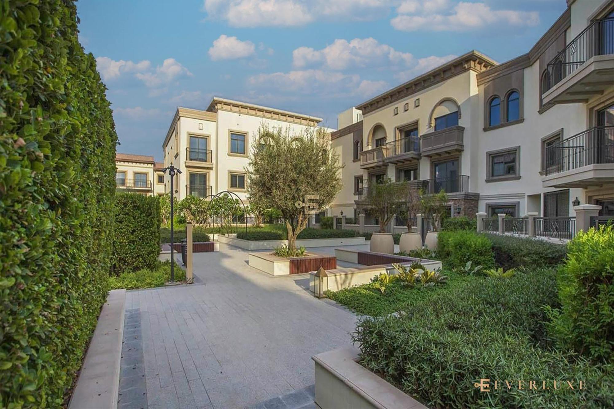 Everluxe Lovely 1 Bedroom In Qamar 3 Apartment