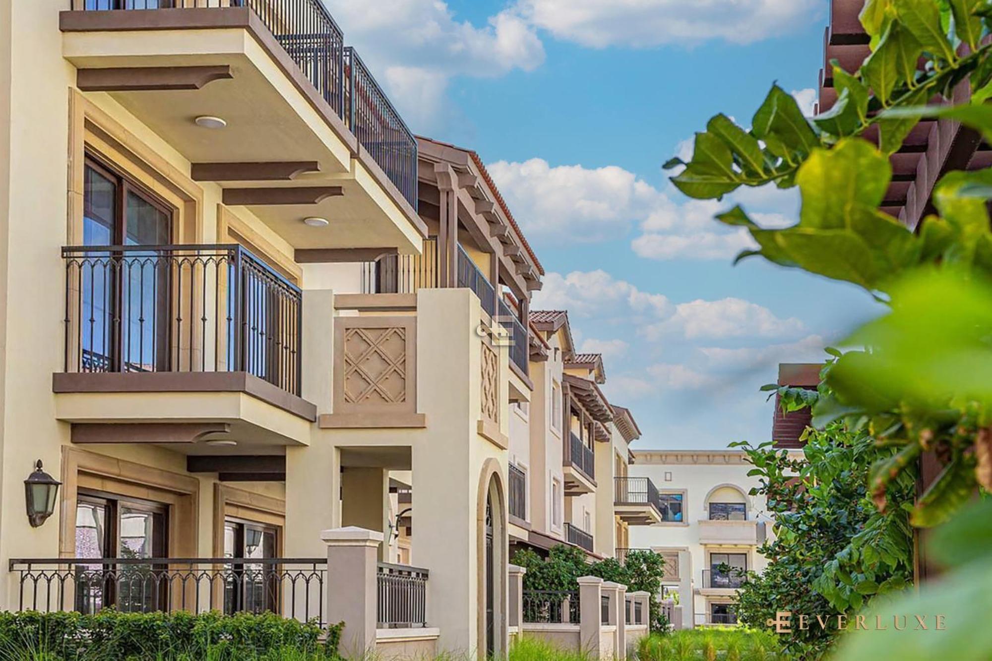 Everluxe Lovely 1 Bedroom In Qamar 3