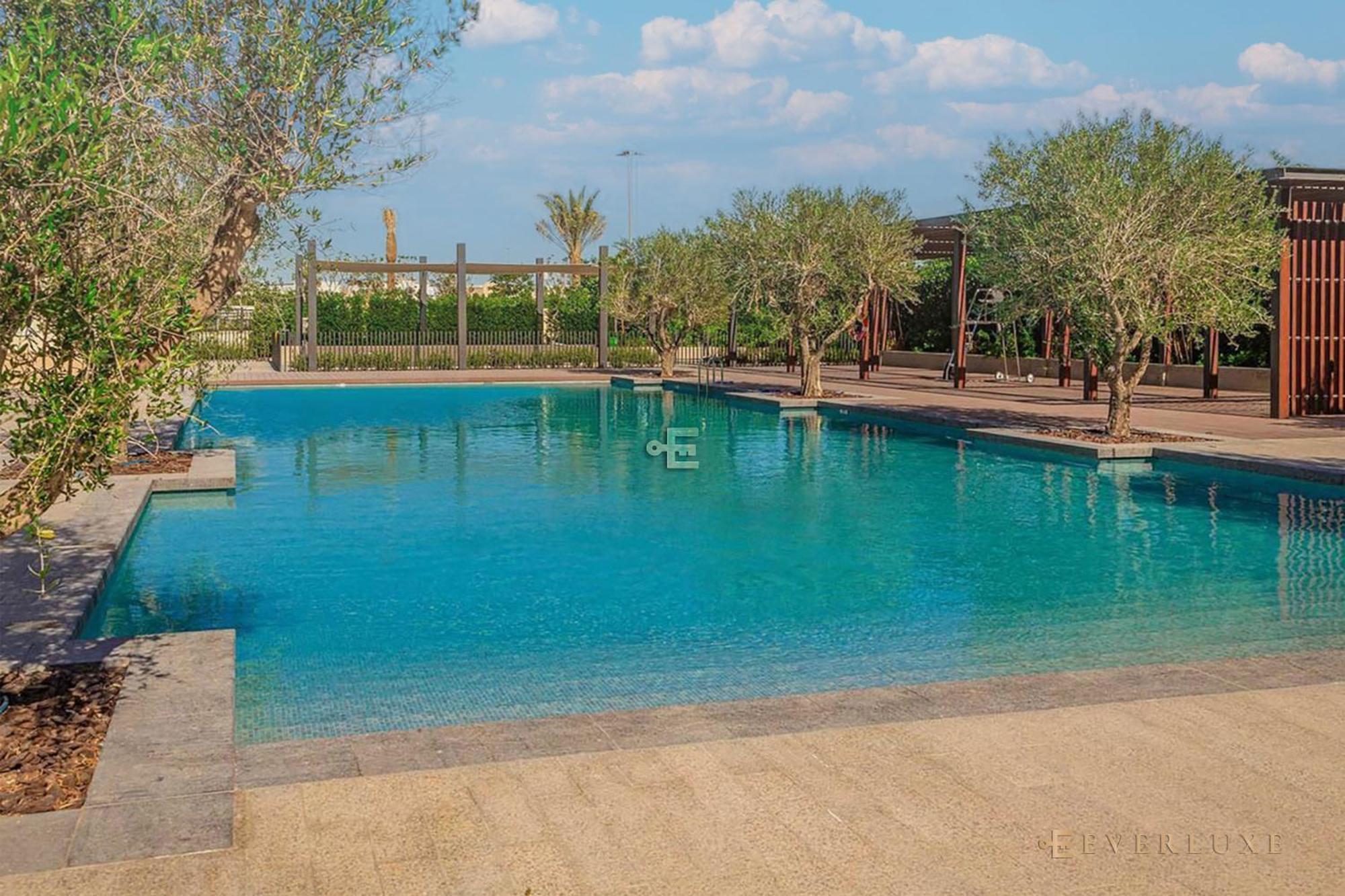 Everluxe Lovely 1 Bedroom In Qamar 3 * Dubai