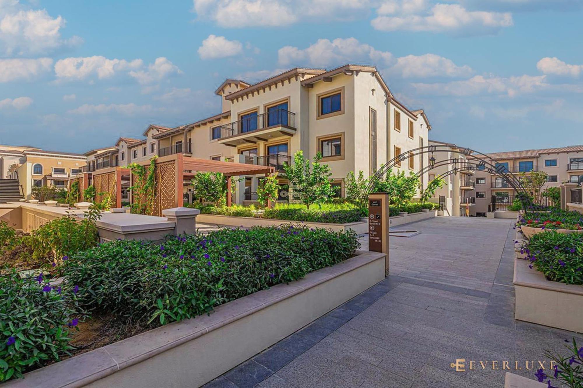 Everluxe Lovely 1 Bedroom In Qamar 3 Apartment