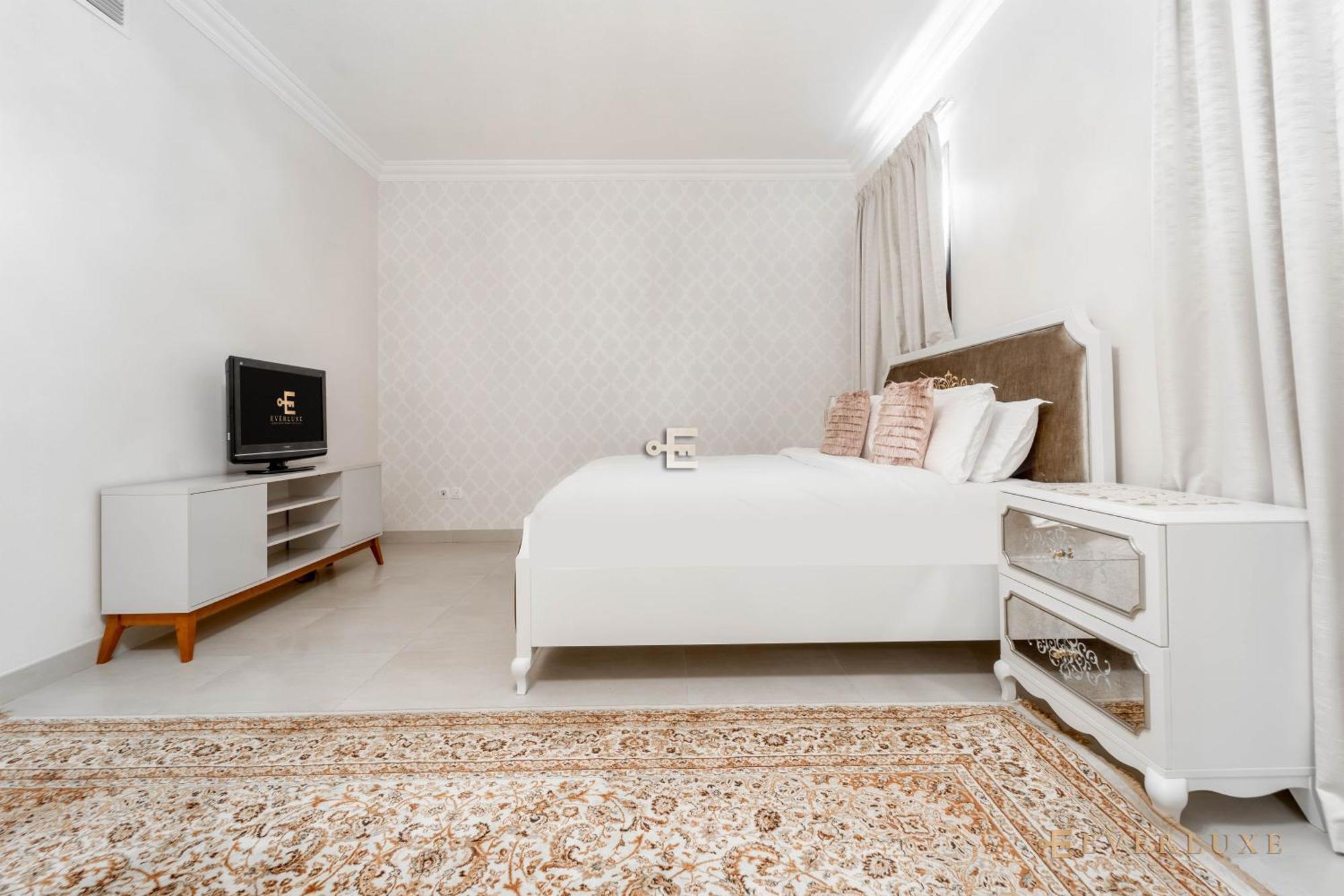 Everluxe Lovely 1 Bedroom In Qamar 3