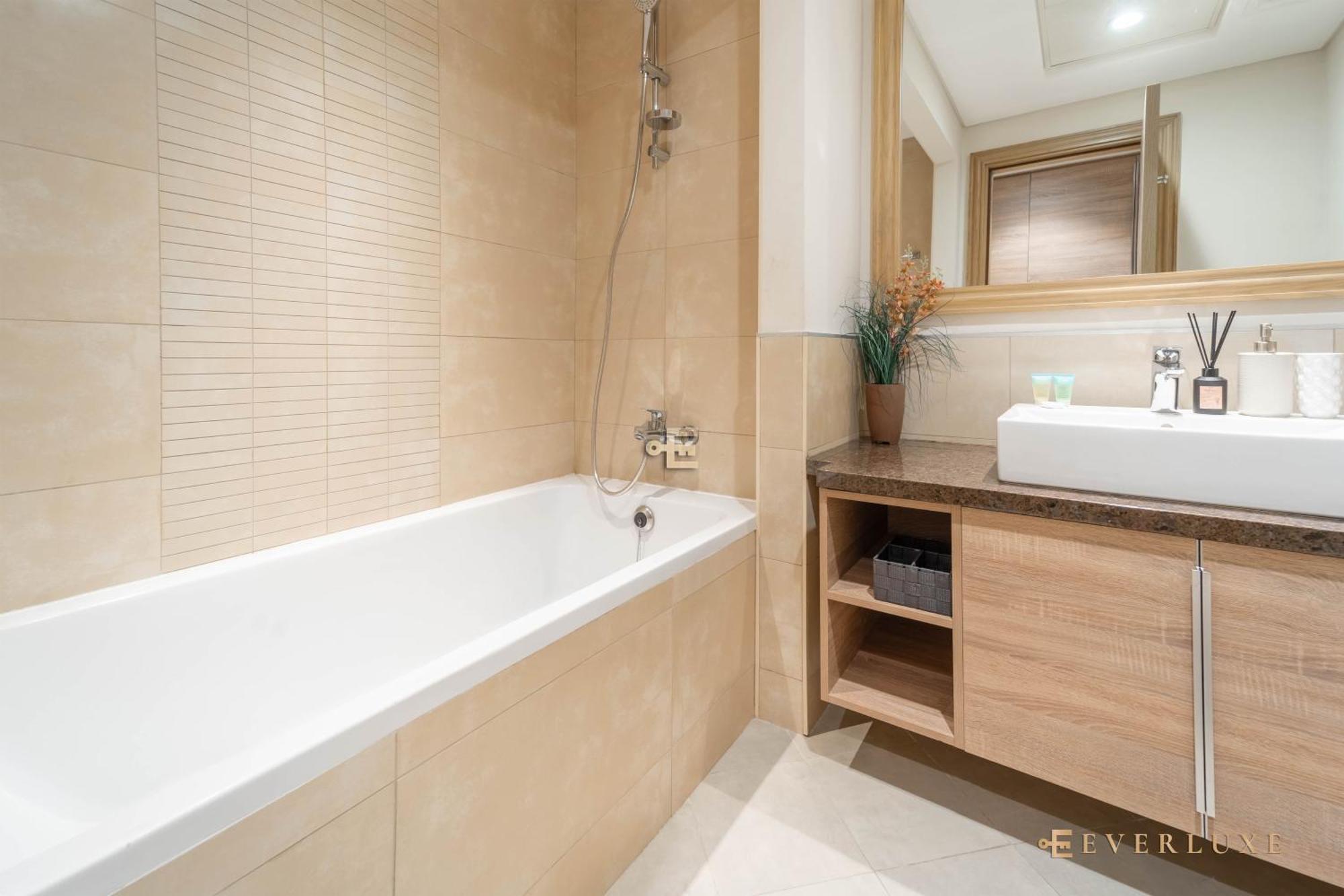 Apartment Everluxe Lovely 1 Bedroom In Qamar 3