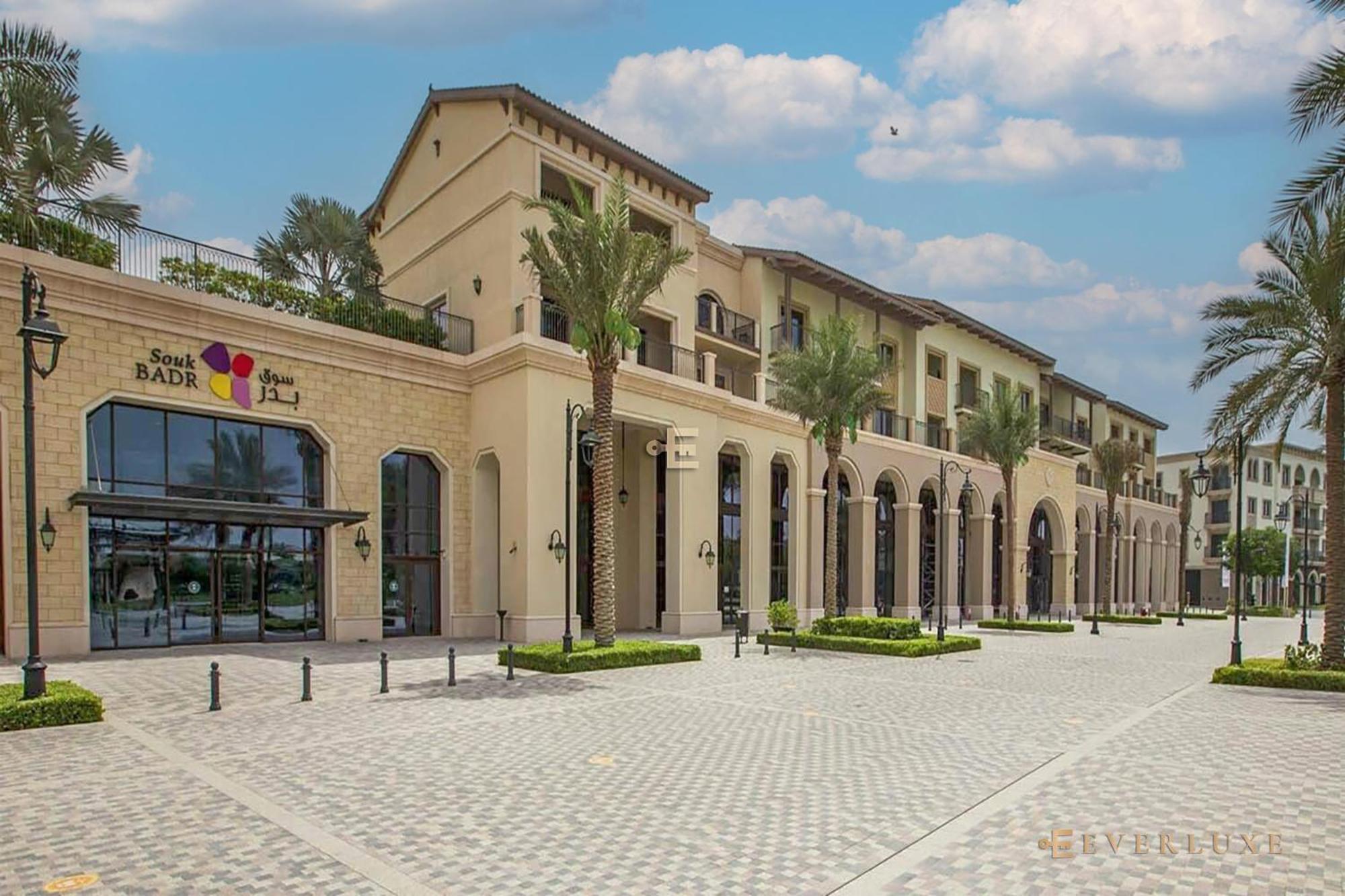Apartment Everluxe Lovely 1 Bedroom In Qamar 3 *