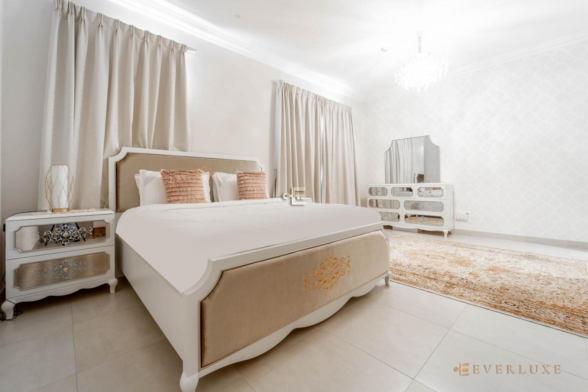 Apartment Everluxe Lovely 1 Bedroom In Qamar 3 *