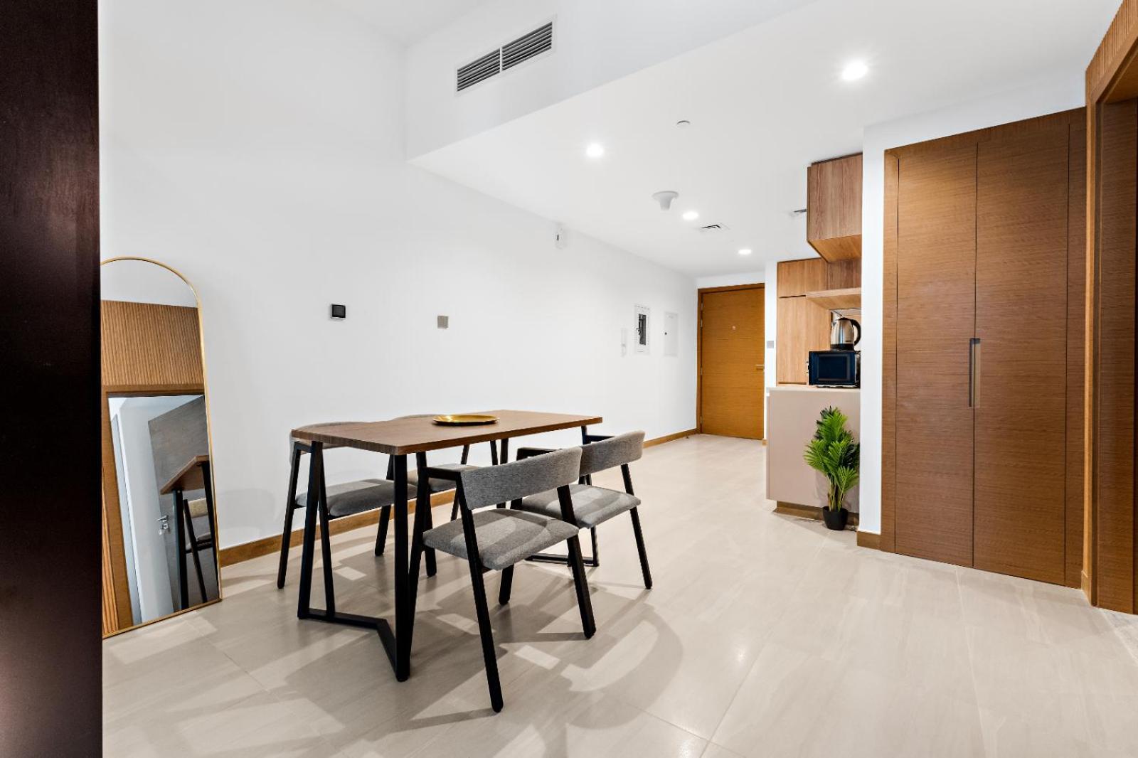 Missoni Tower 1br 4 Pex 5 Mins From Burj Khalifa Dubai