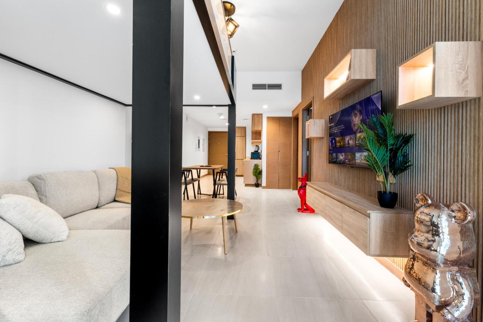 Missoni Tower 1br 4 Pex 5 Mins From Burj Khalifa Apartment Dubai