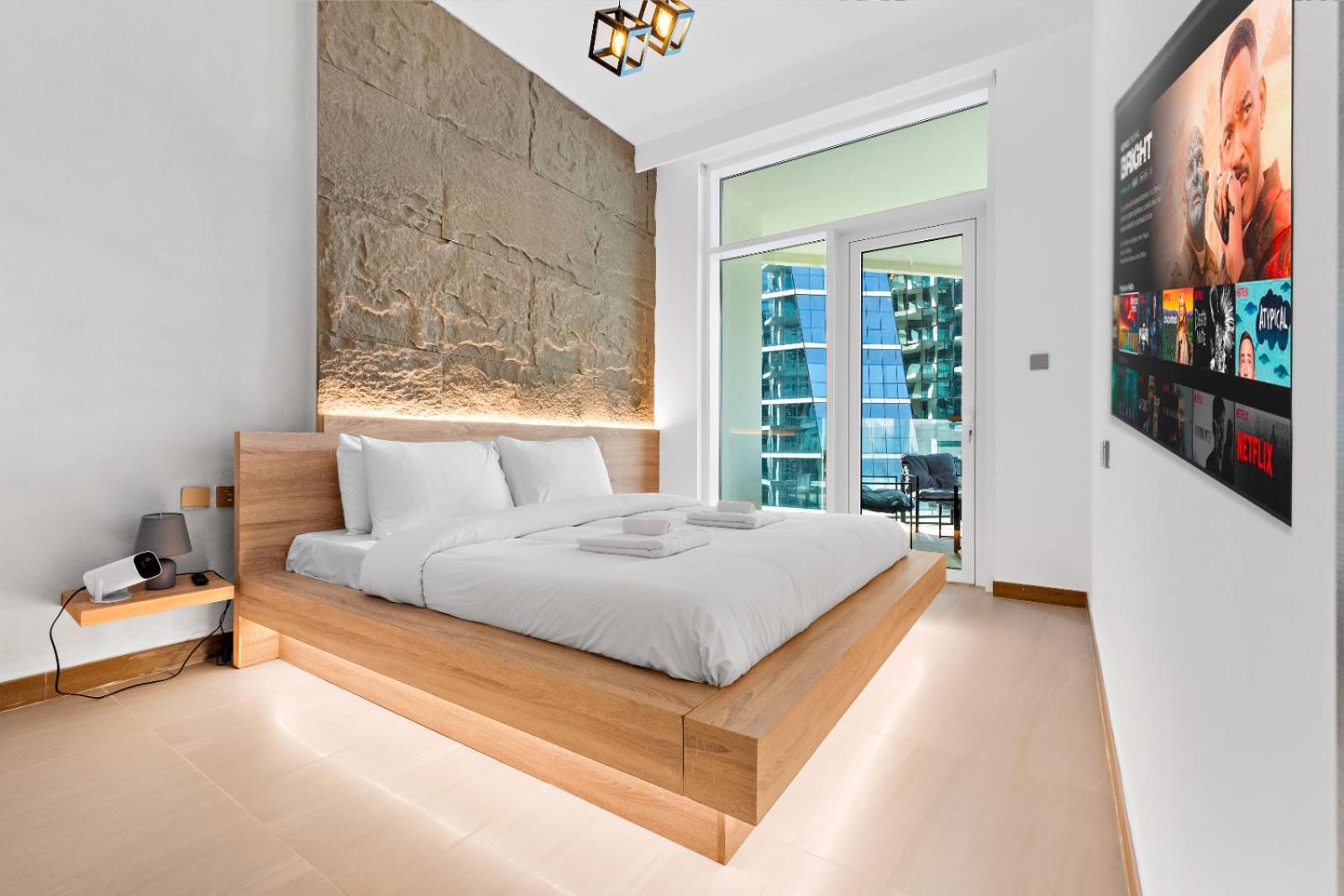 Missoni Tower 1br 4 Pex 5 Mins From Burj Khalifa *