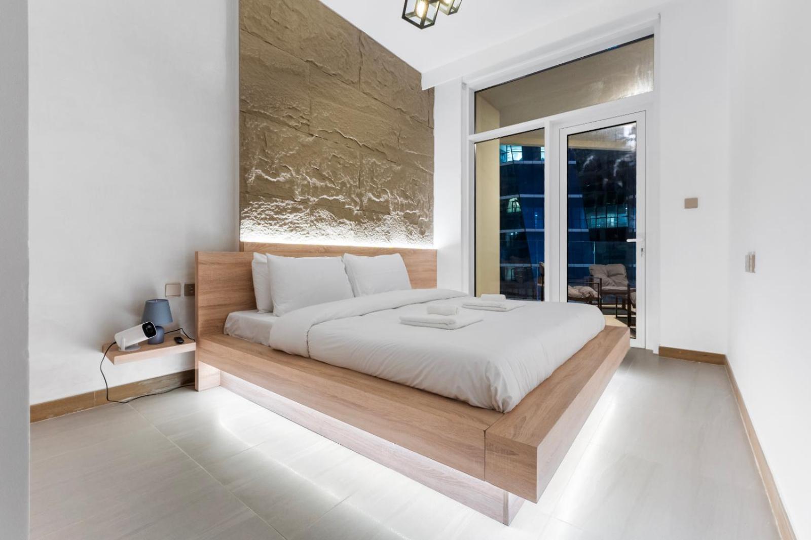 Missoni Tower 1br 4 Pex 5 Mins From Burj Khalifa *