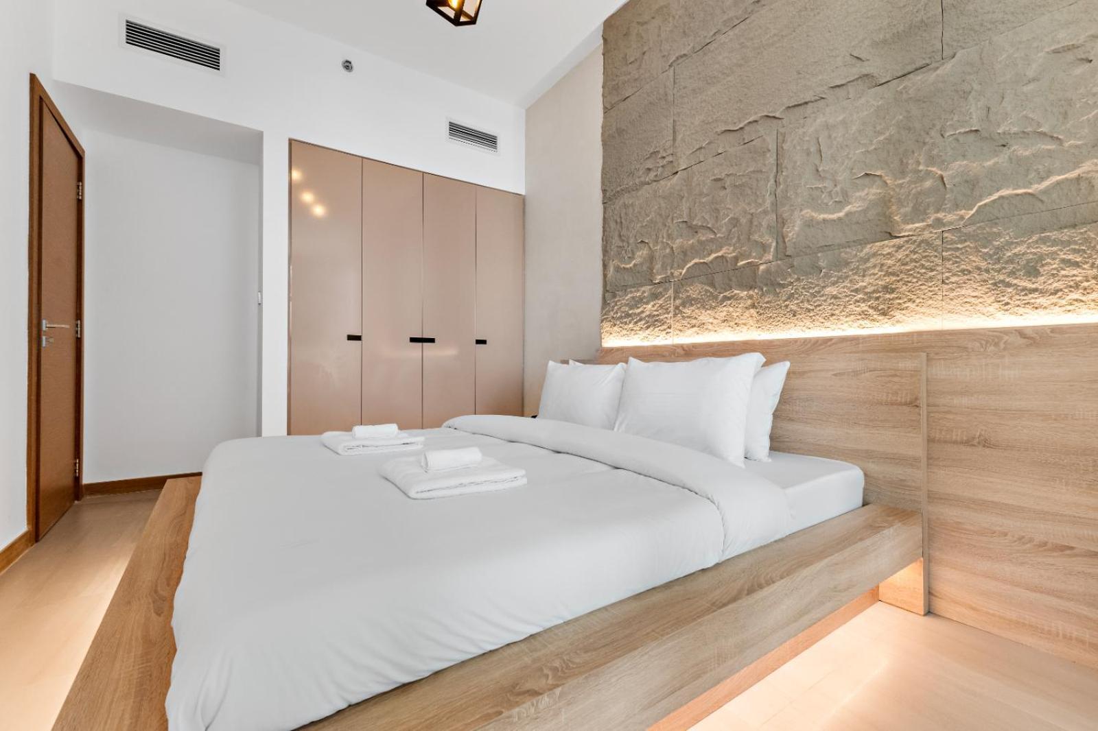 Missoni Tower 1br 4 Pex 5 Mins From Burj Khalifa Apartment Dubai