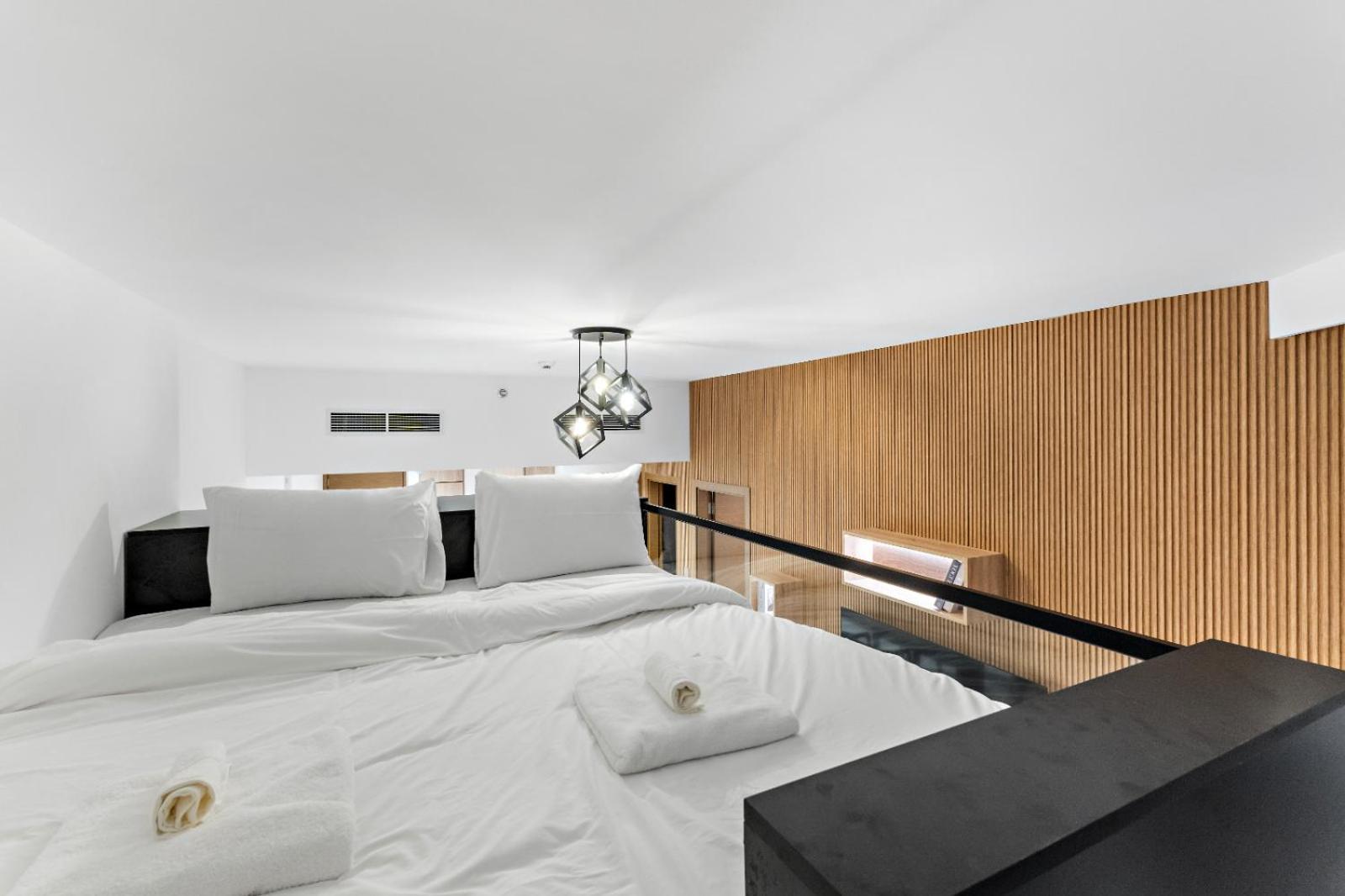 Missoni Tower 1br 4 Pex 5 Mins From Burj Khalifa Apartment *