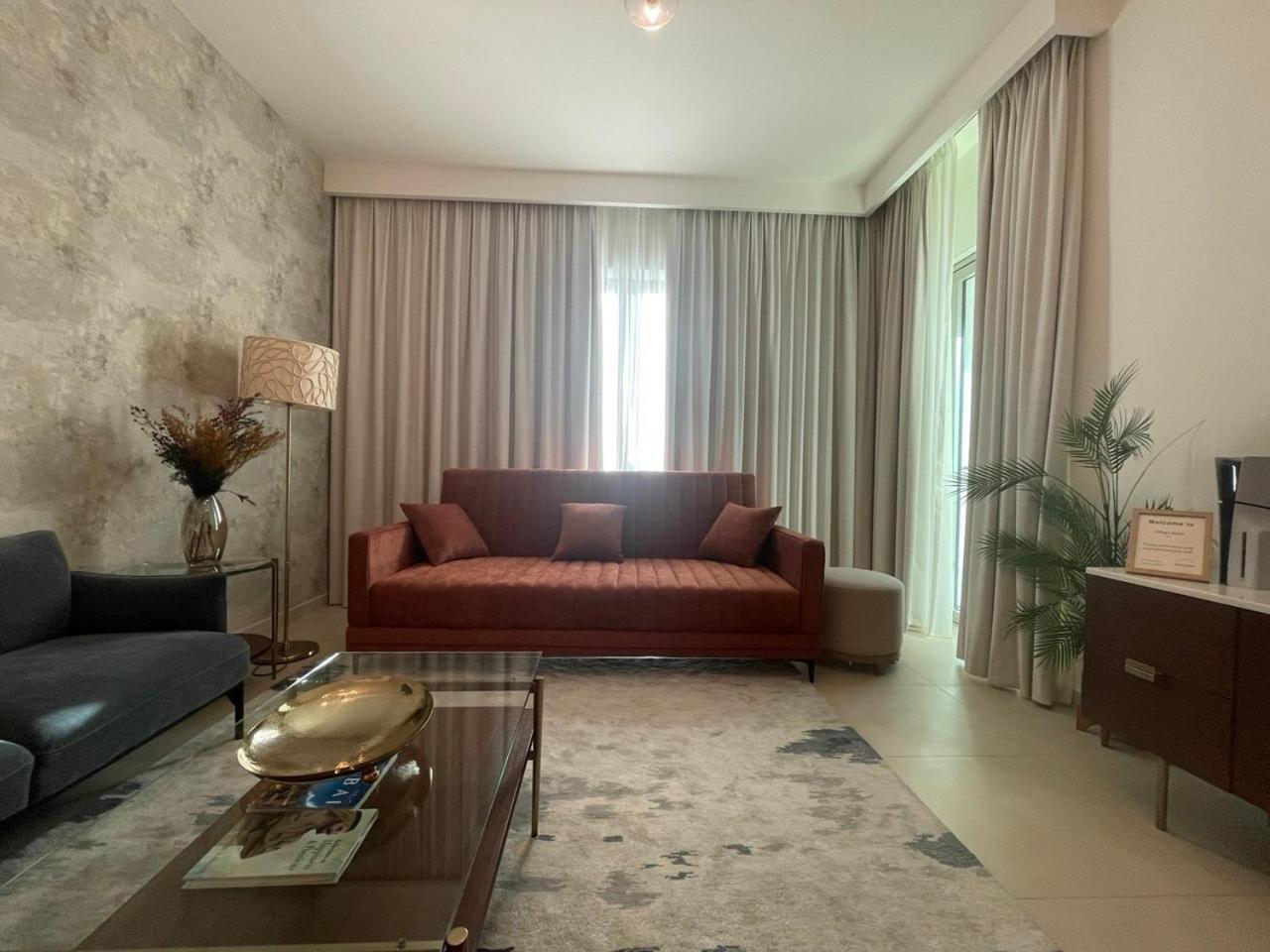 Luxury 2br, Burj And Fountain View, 2 Min Walk To Mall * Dubai