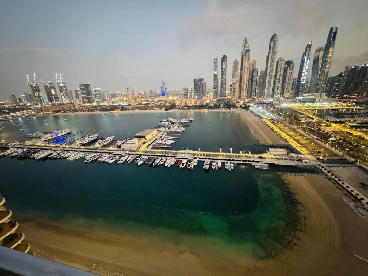 Luxury Beachfront 3br At Sunrise Bay Tower Apartment *