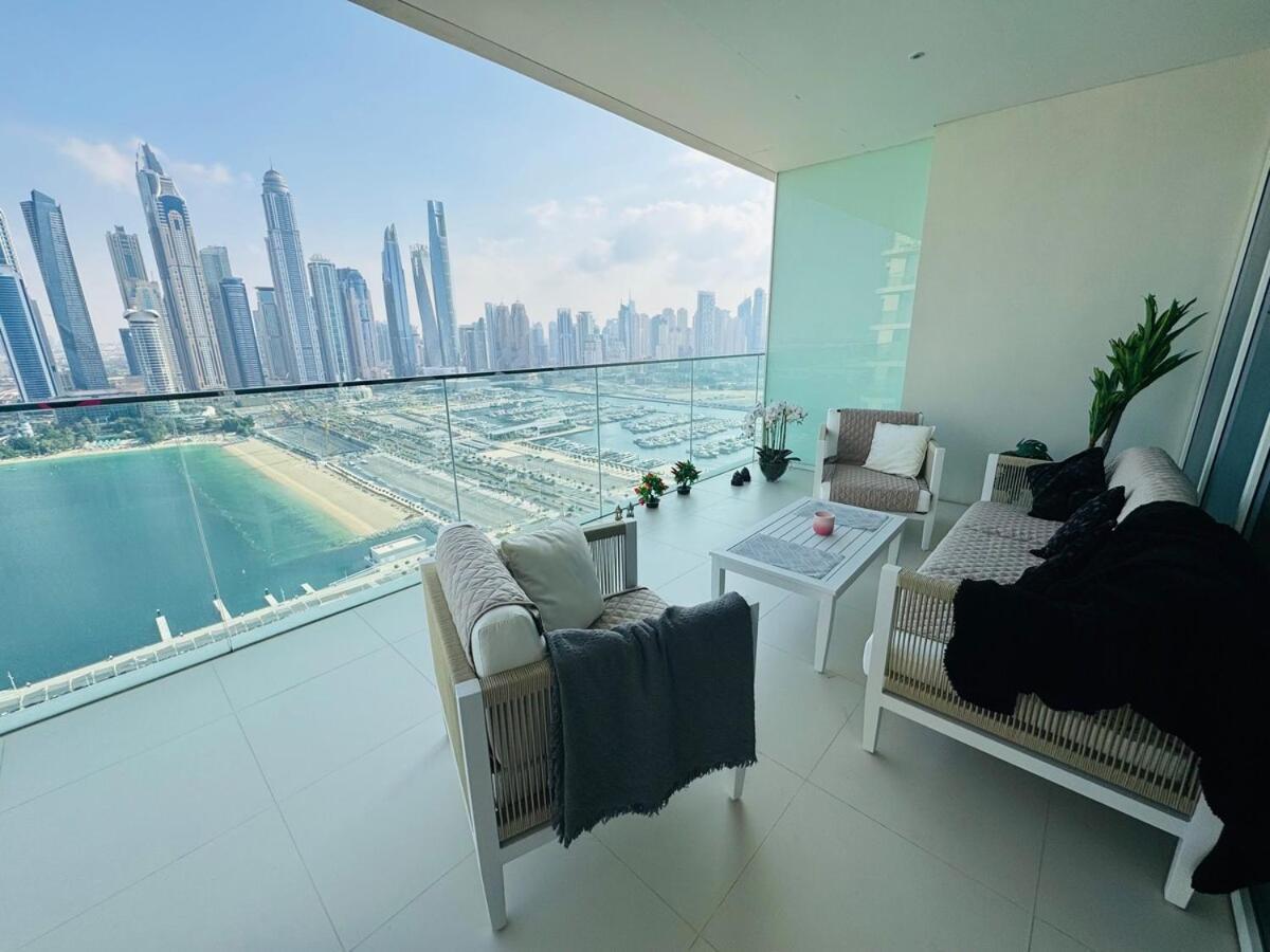 Apartment Luxury Beachfront 3br At Sunrise Bay Tower
