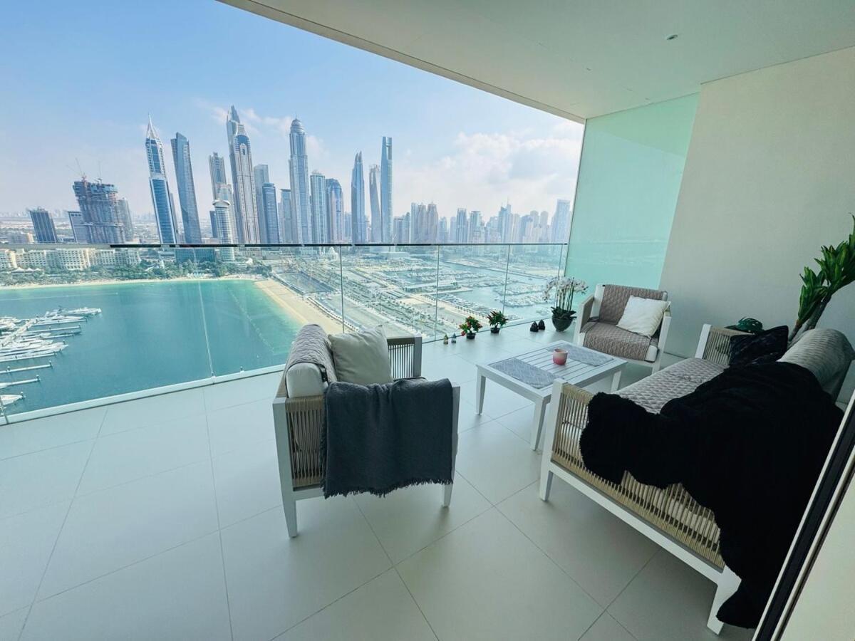 Apartment Luxury Beachfront 3br At Sunrise Bay Tower *