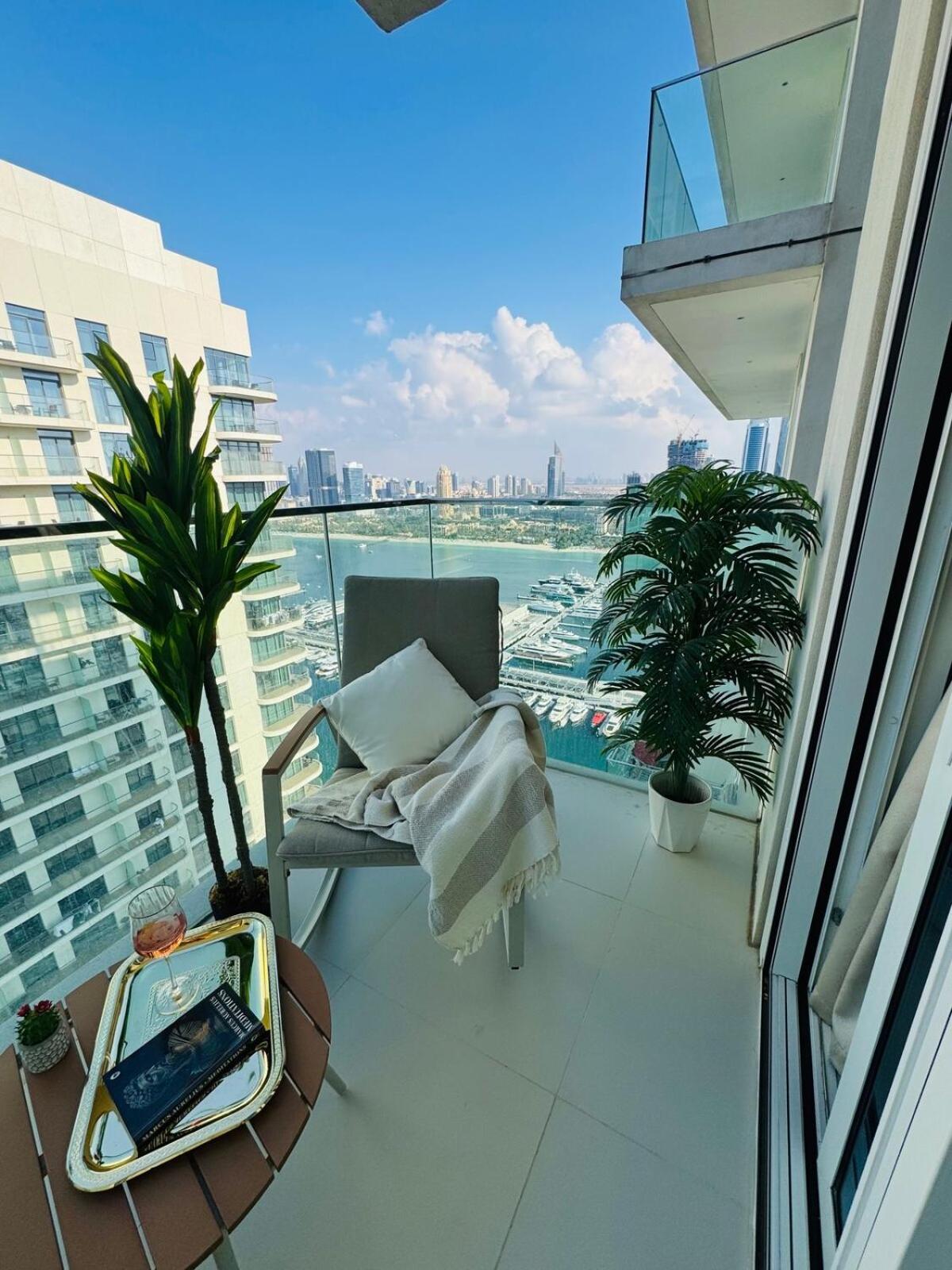Luxury Beachfront 3br At Sunrise Bay Tower Apartment