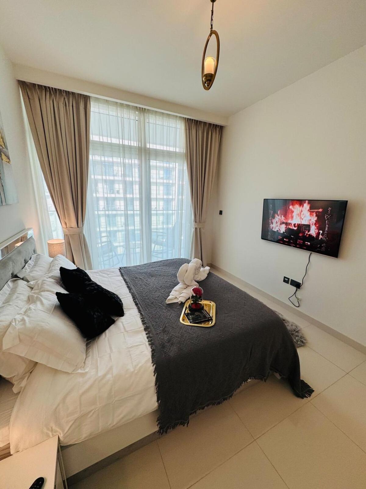 Luxury Beachfront 3br At Sunrise Bay Tower * Dubai
