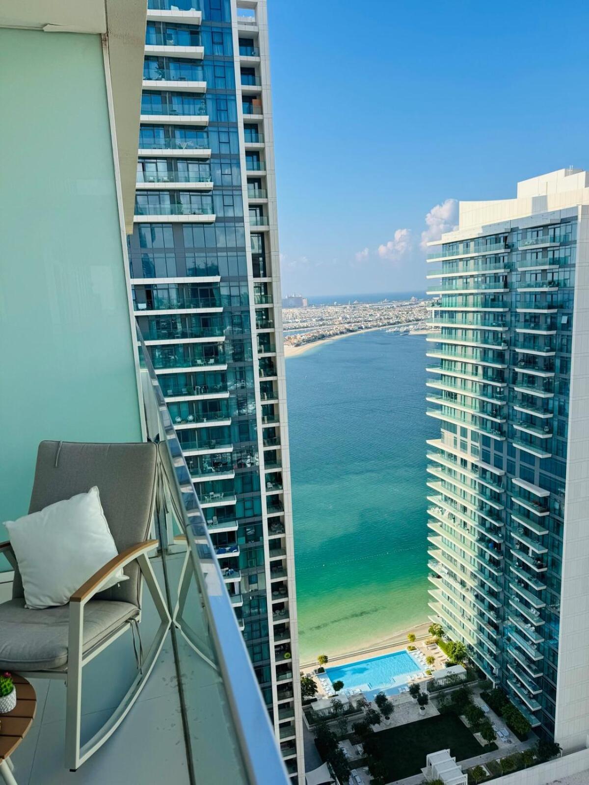 Luxury Beachfront 3br At Sunrise Bay Tower Apartment *