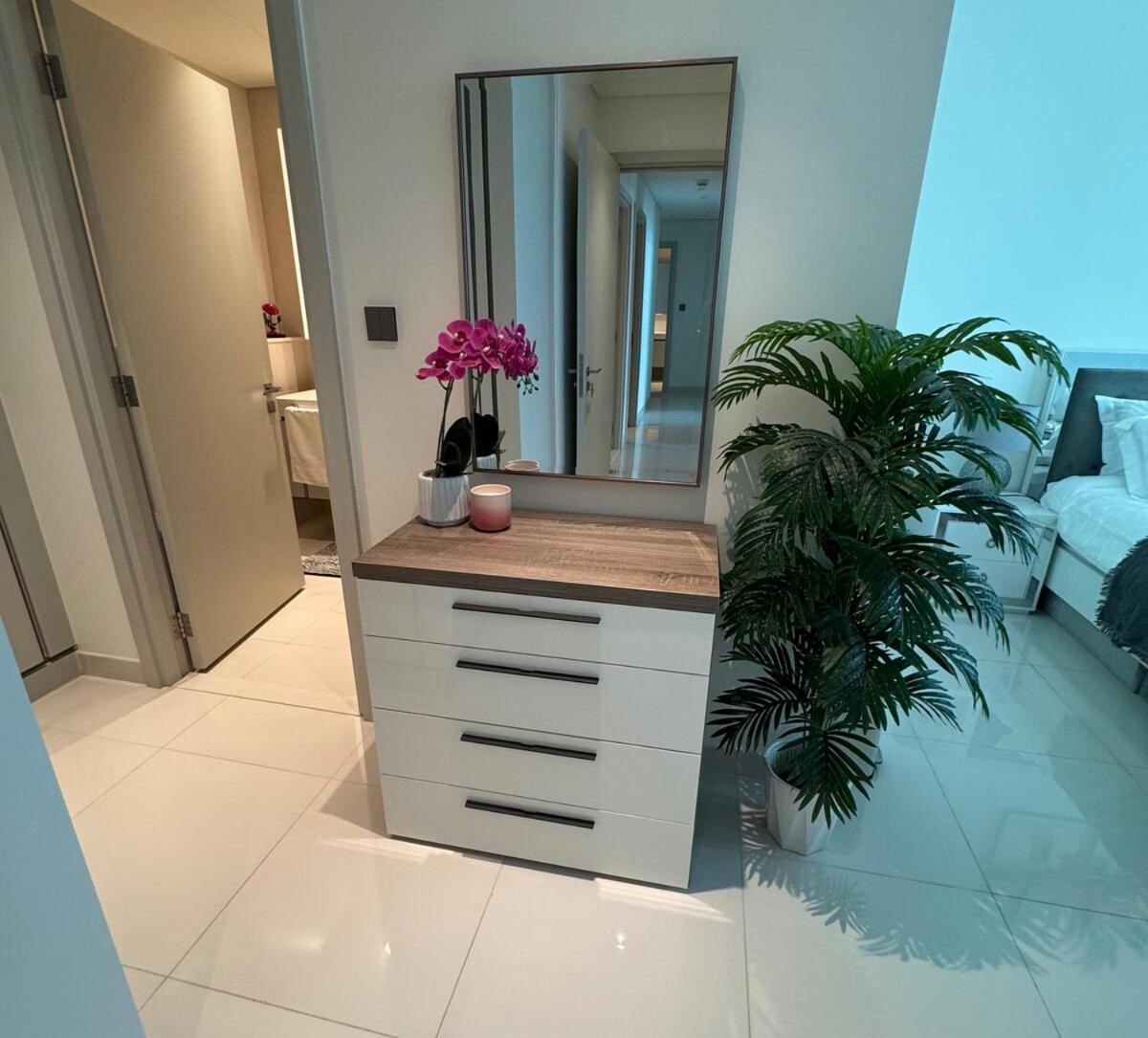 Luxury Beachfront 3br At Sunrise Bay Tower * Dubai