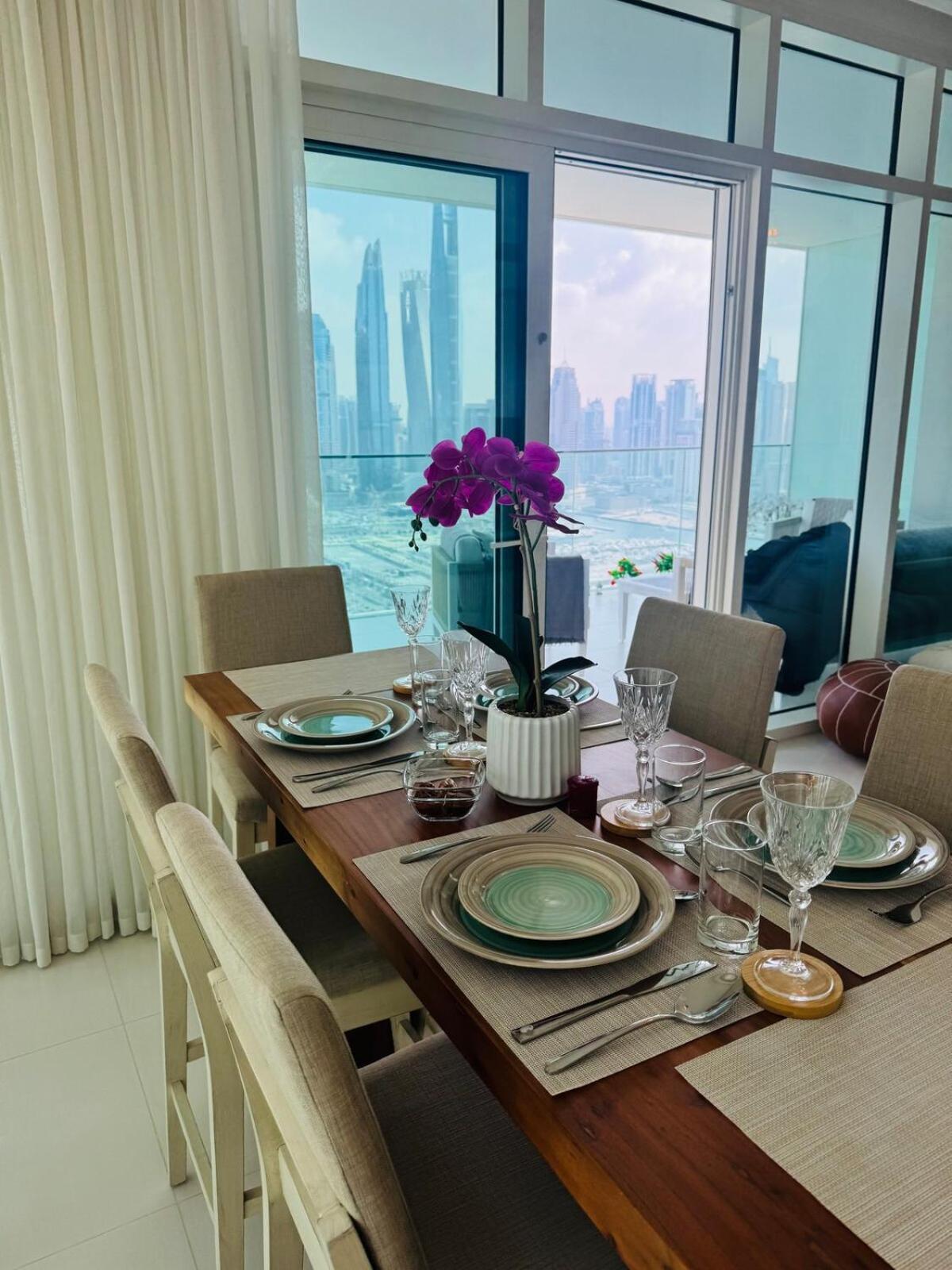 Luxury Beachfront 3br At Sunrise Bay Tower Apartment *