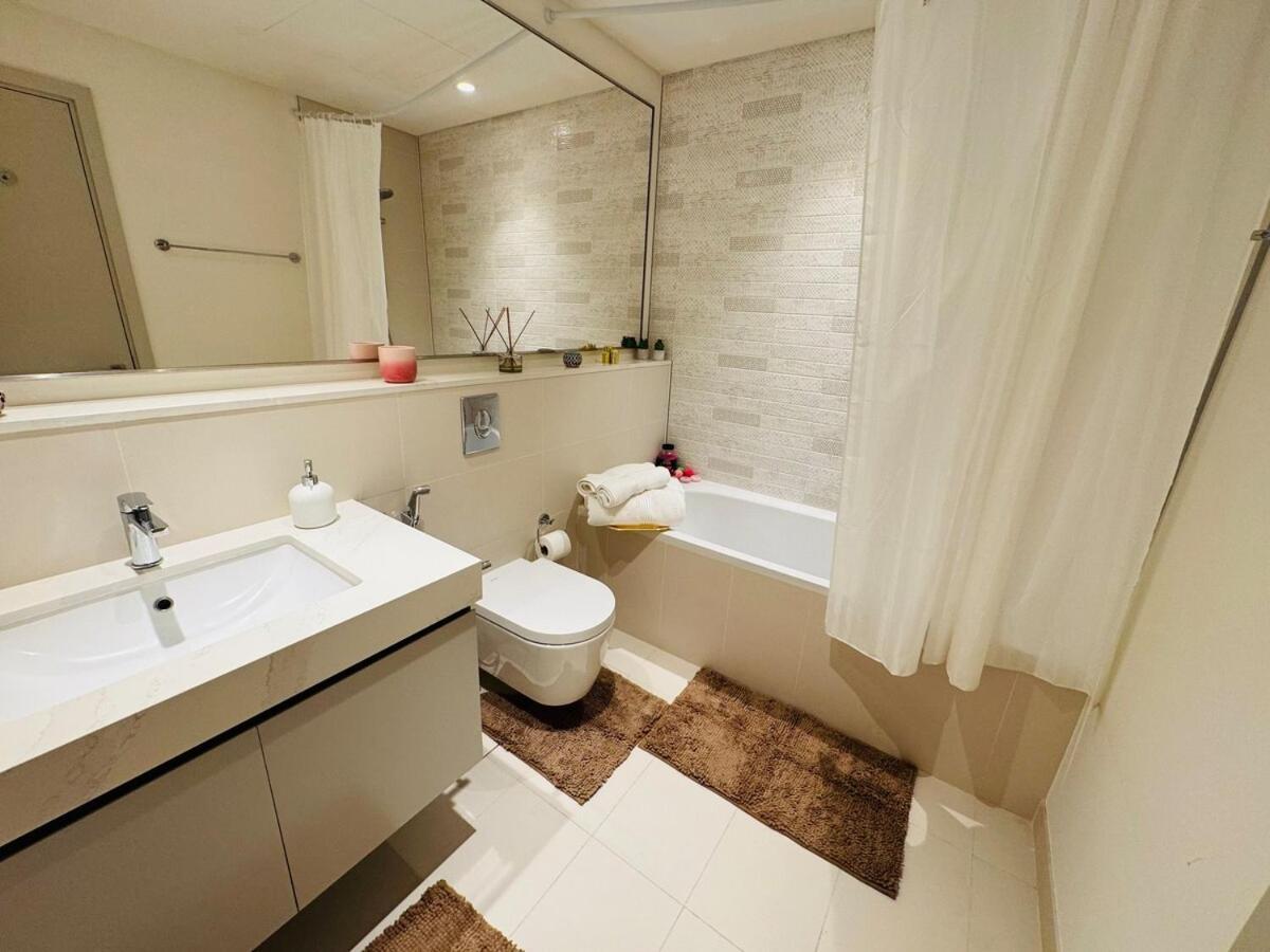 Apartment Luxury Beachfront 3br At Sunrise Bay Tower