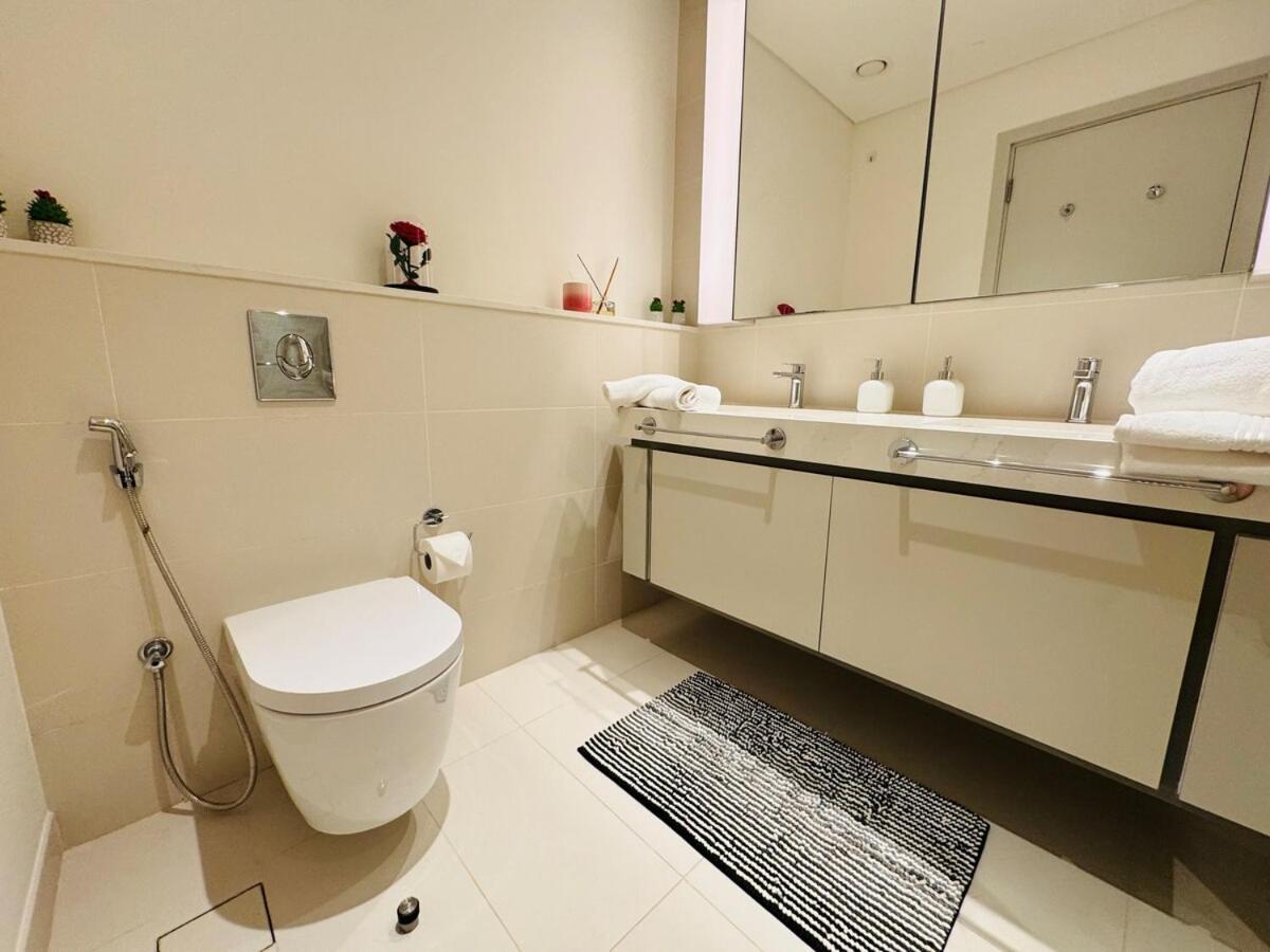 Luxury Beachfront 3br At Sunrise Bay Tower