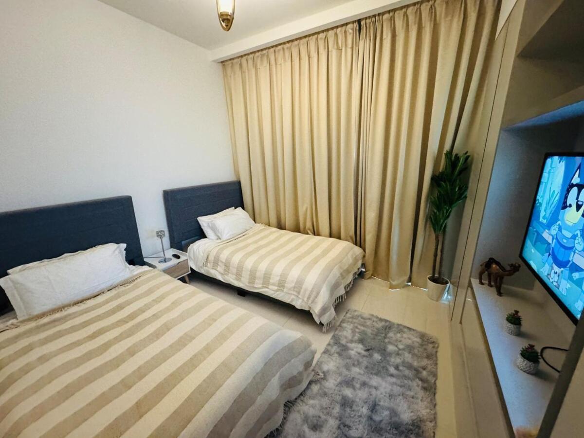 Apartment Luxury Beachfront 3br At Sunrise Bay Tower
