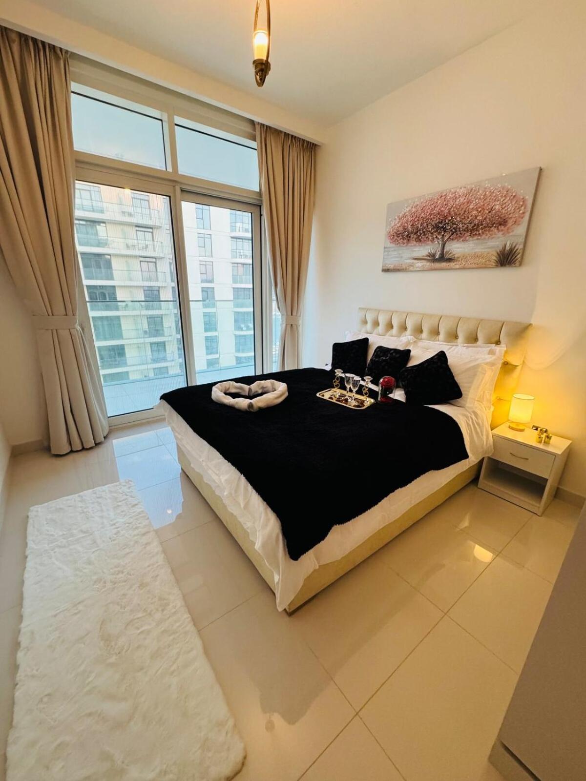 Apartment Luxury Beachfront 3br At Sunrise Bay Tower
