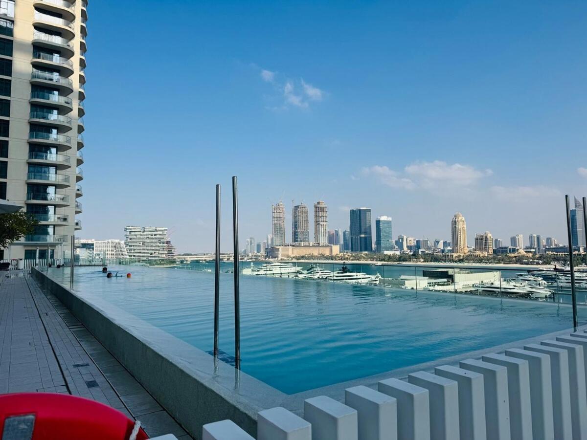 Luxury Beachfront 3br At Sunrise Bay Tower Apartment *