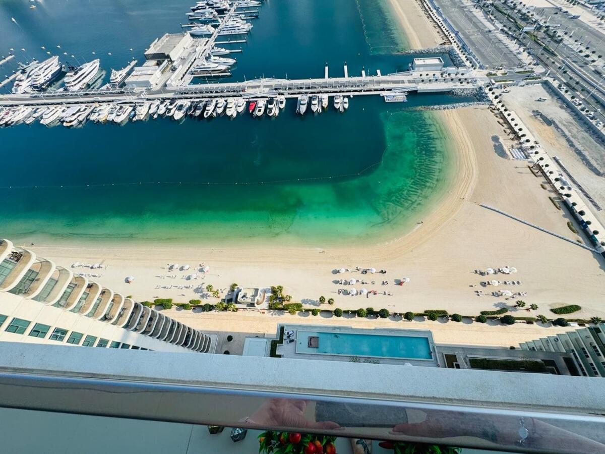 Luxury Beachfront 3br At Sunrise Bay Tower *