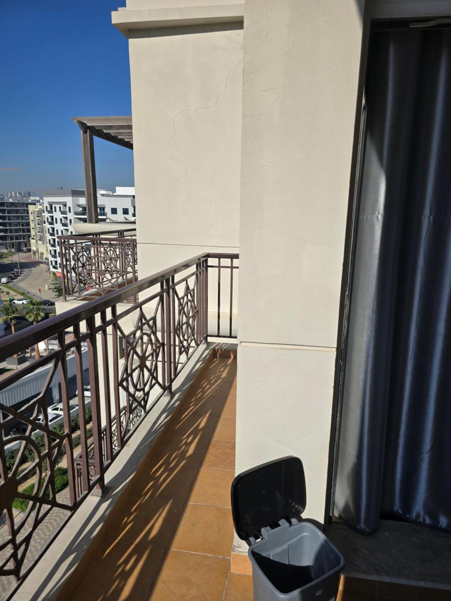 Cuzzy Comfy Room, Private Detached Bathroom With Balcony Apartamento *