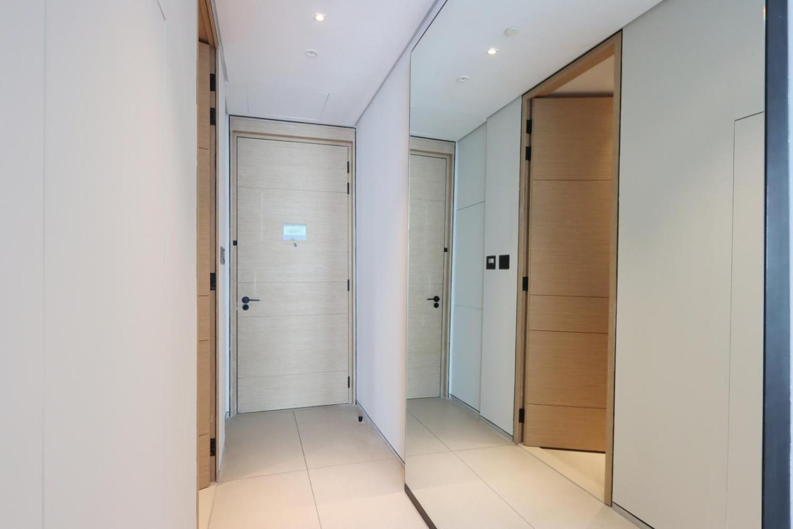 Livbnb -1b Coastal Living With Amazing Sea And Marina Views Dubai