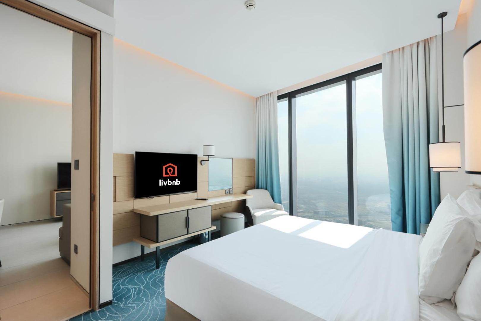 Livbnb -1b Coastal Living With Amazing Sea And Marina Views *