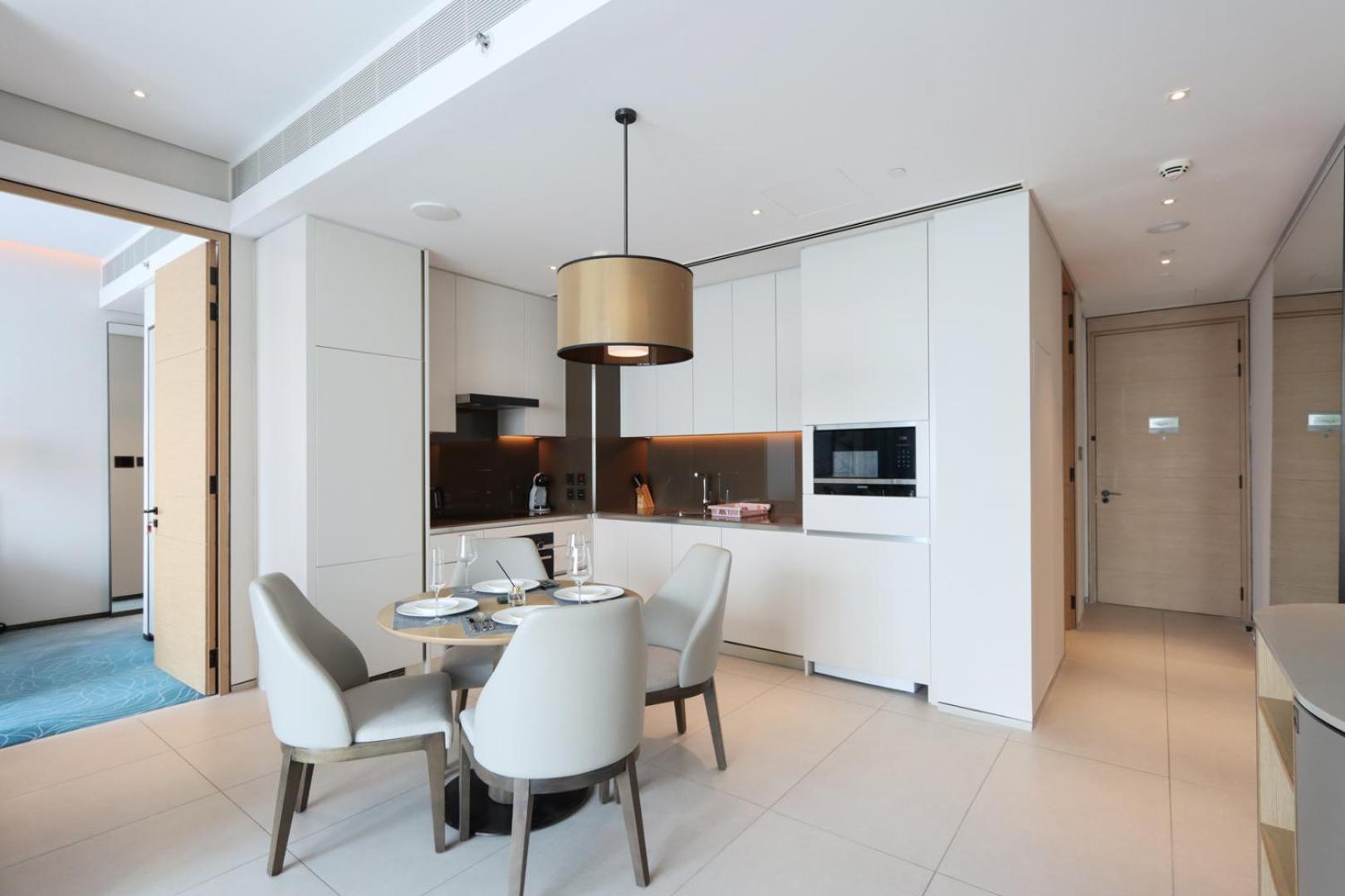 Livbnb -1b Coastal Living With Amazing Sea And Marina Views Apartment *