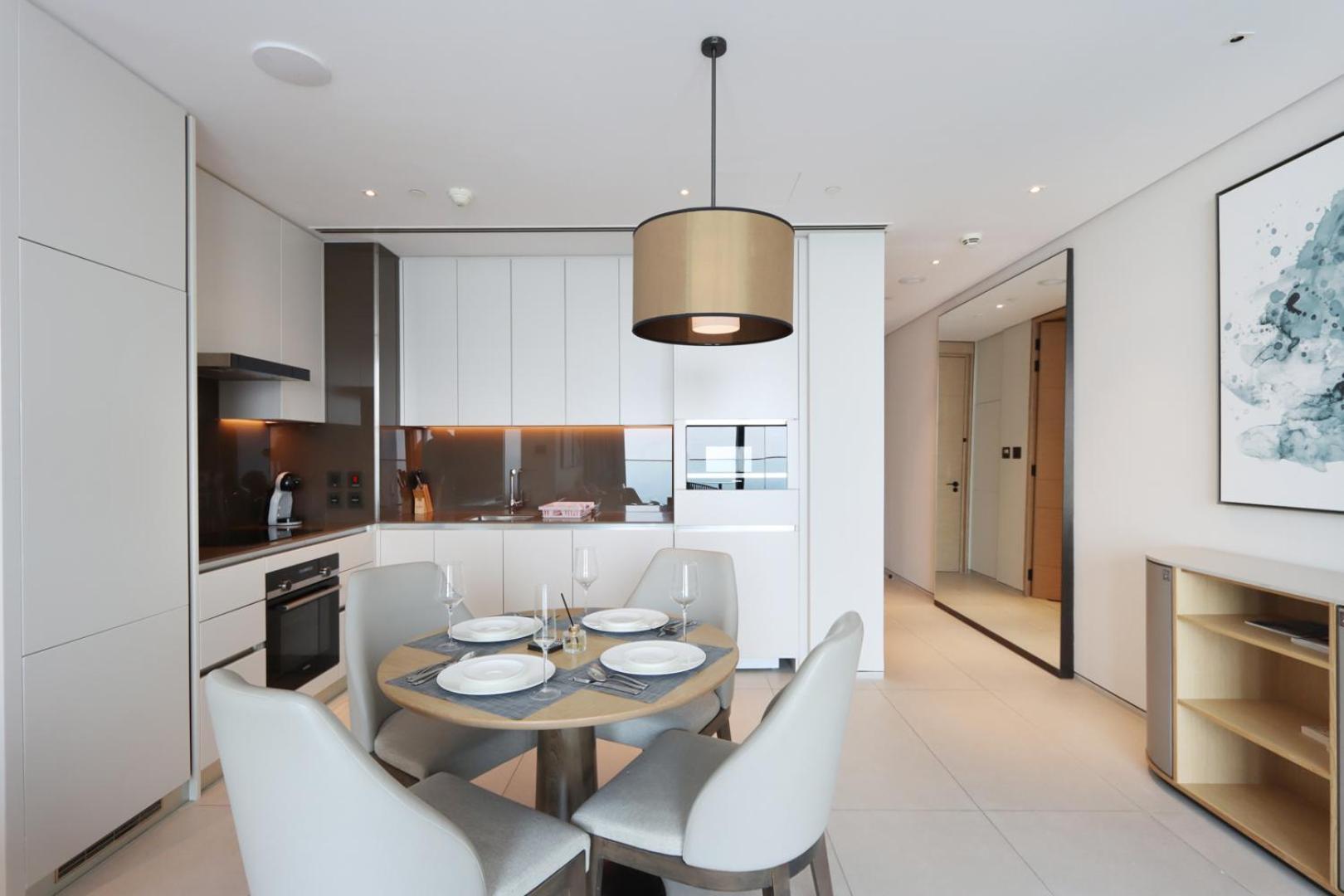Apartment Livbnb -1b Coastal Living With Amazing Sea And Marina Views *