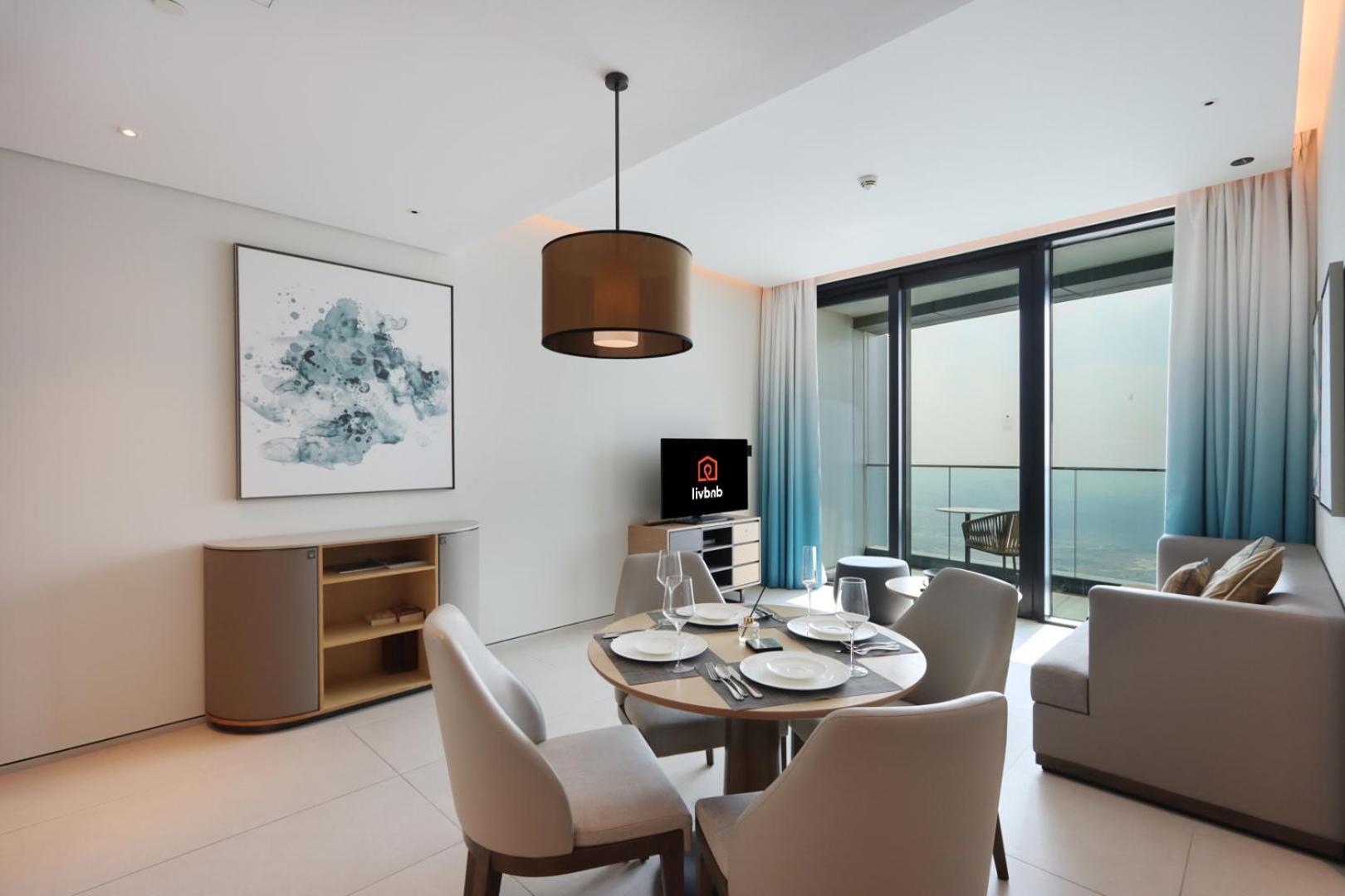 Livbnb -1b Coastal Living With Amazing Sea And Marina Views