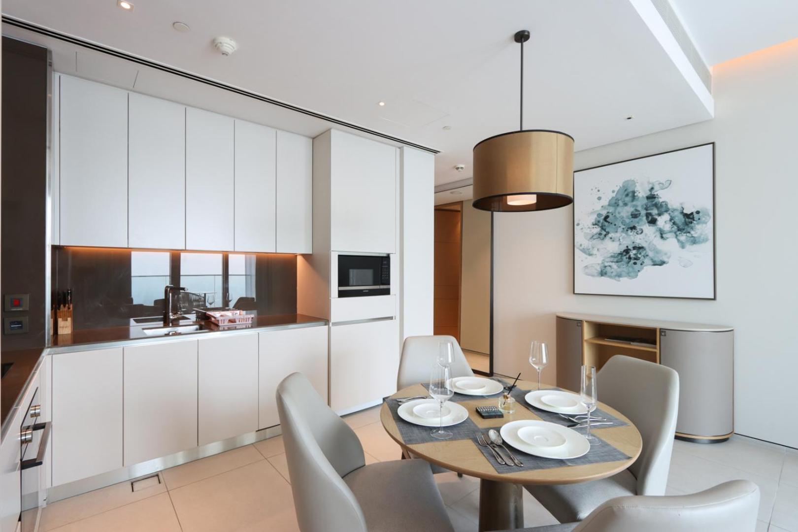 Apartment Livbnb -1b Coastal Living With Amazing Sea And Marina Views